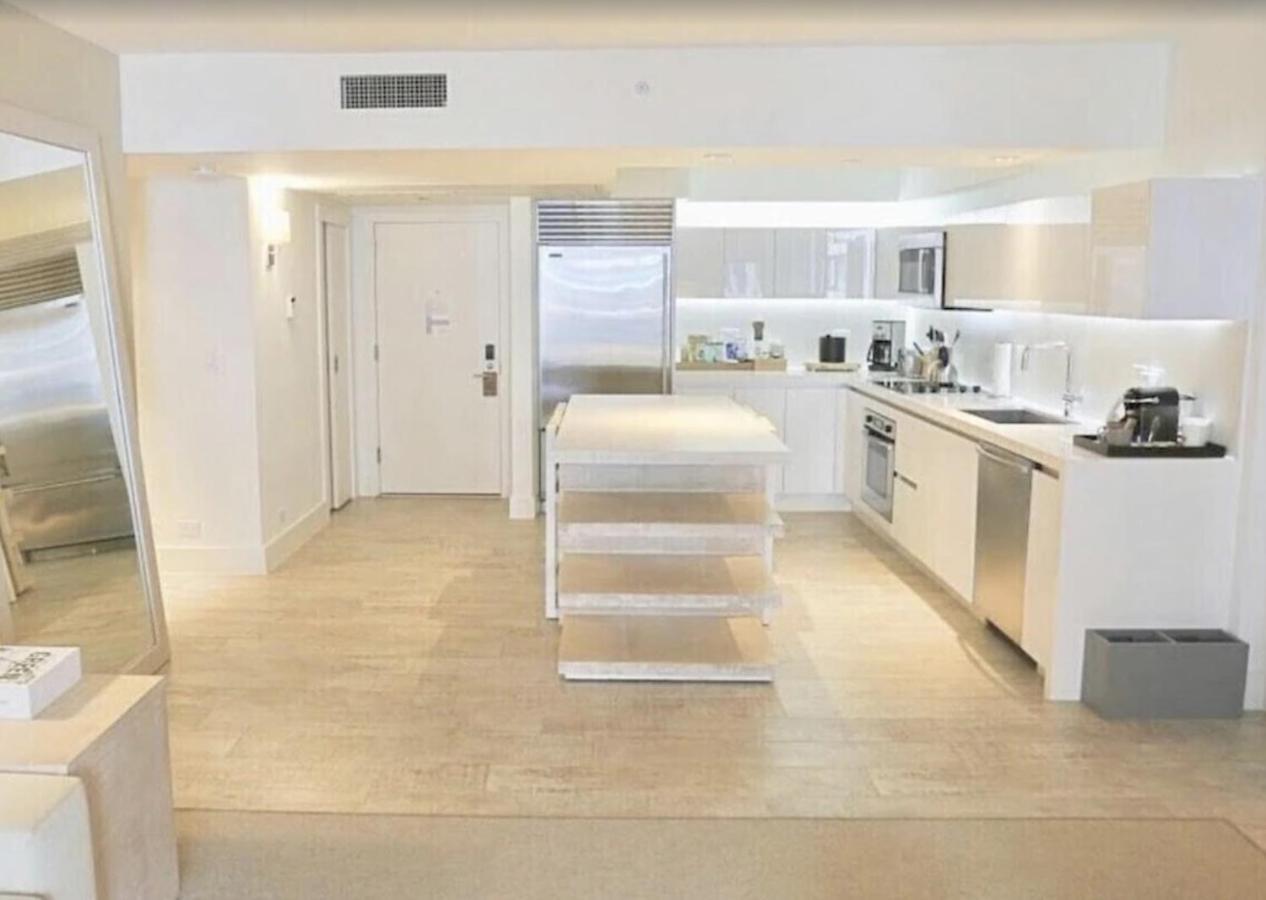 Aparthotel 1 & Homes Miami Oceanfront By Joe Semary