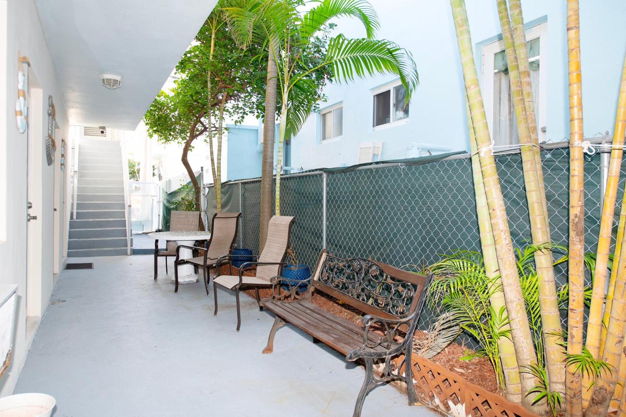 Apartment Sofi