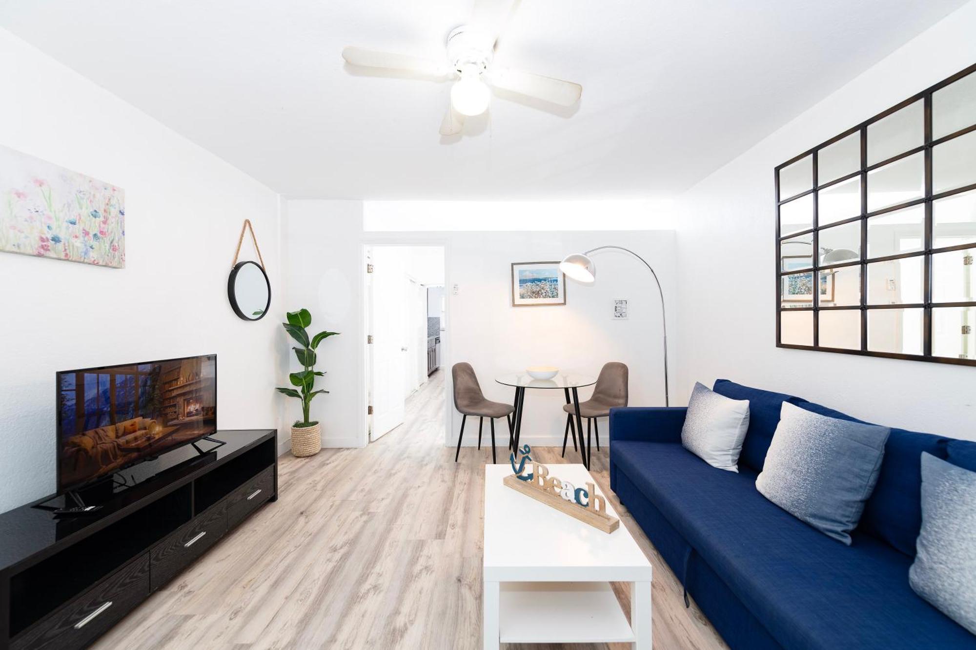 Sofi Apartment *