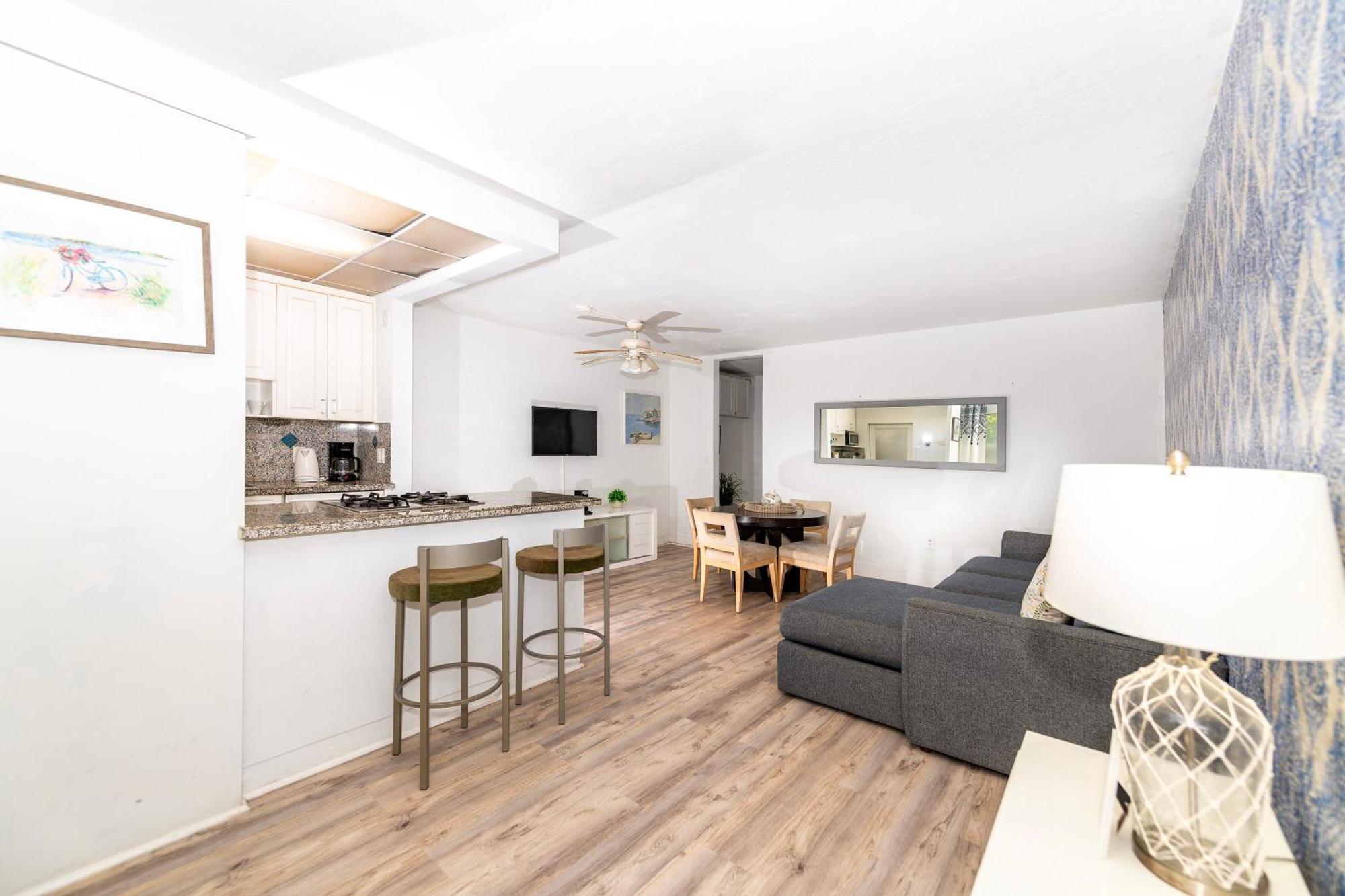 Sofi Apartment Miami Beach