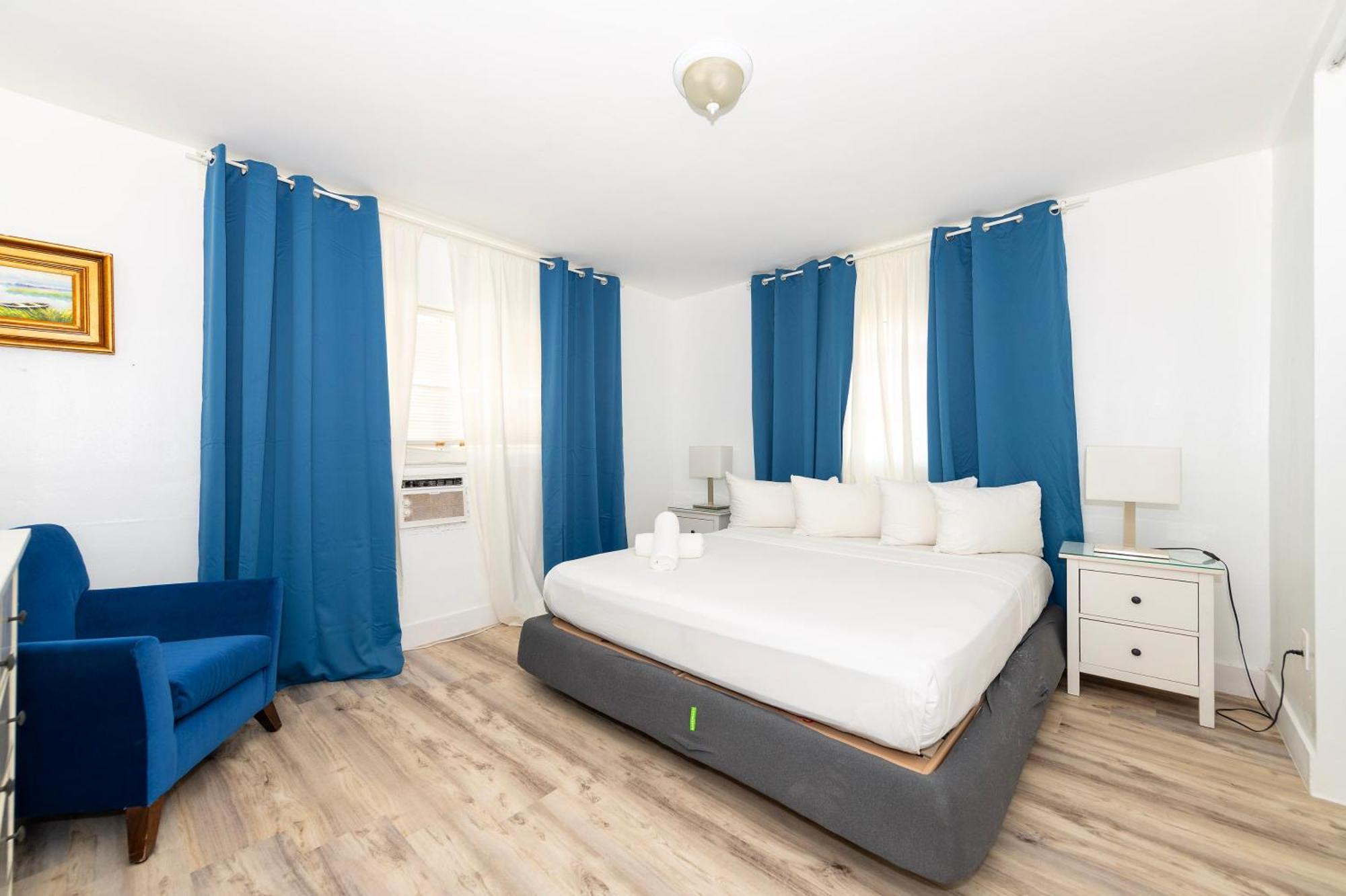 Apartment Sofi *