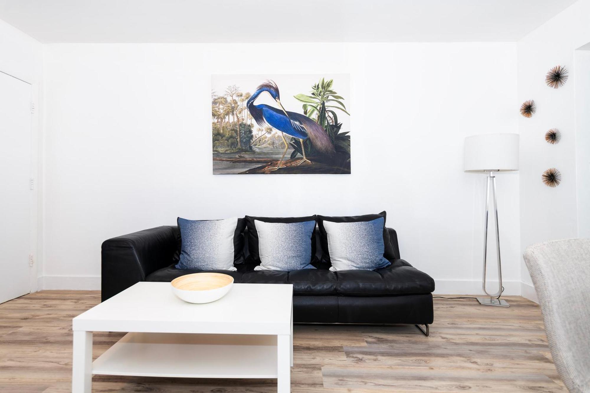 Apartment Sofi Miami Beach