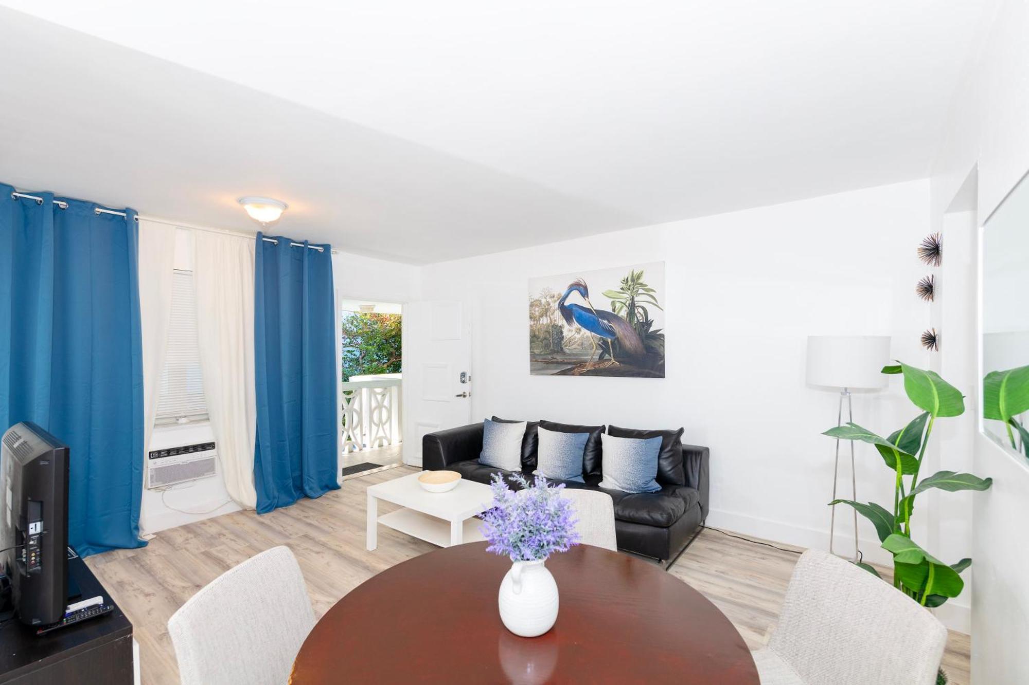 Apartment Sofi *
