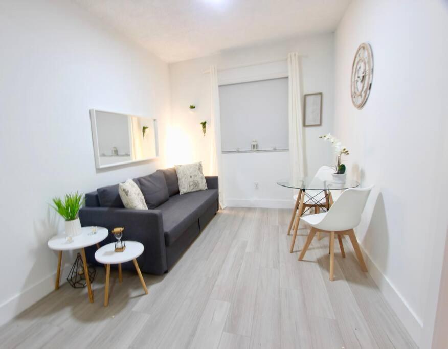 Apartment Trendy 1 Bedroom Miami Miami Beach