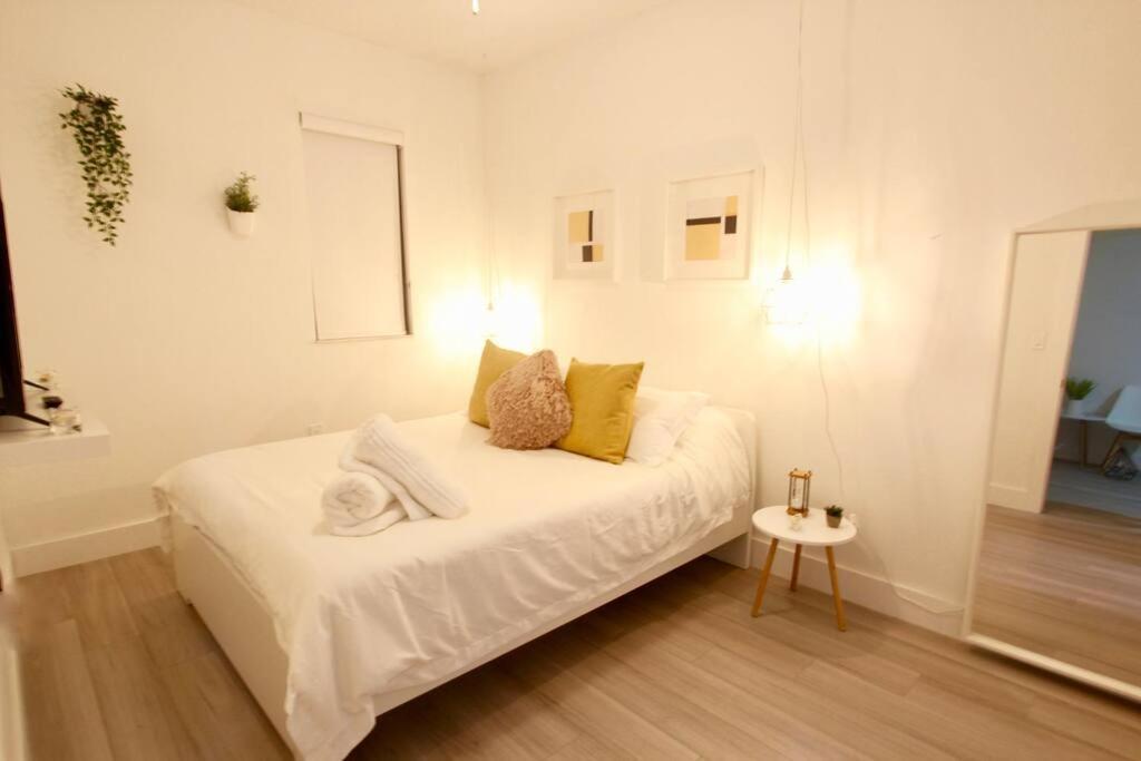 Trendy 1 Bedroom Miami * Miami Beach