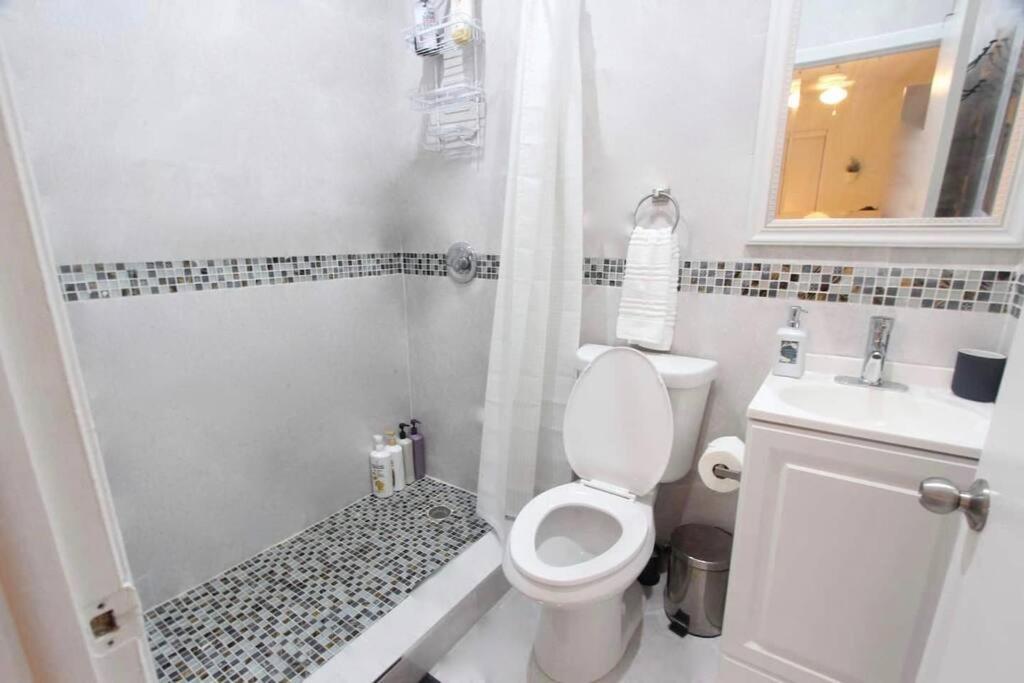 Trendy 1 Bedroom Miami *