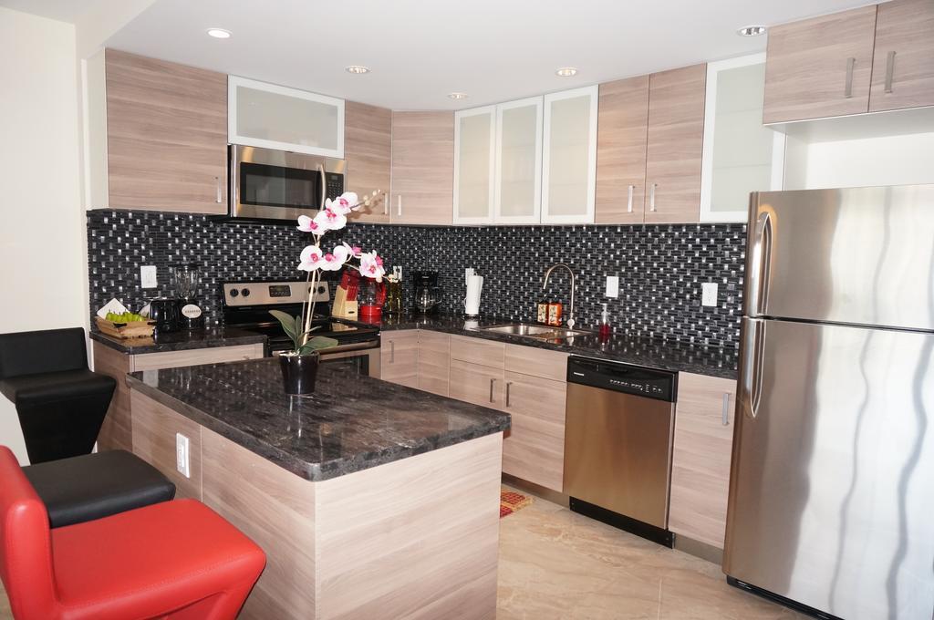 Ocean Reserve Apartment