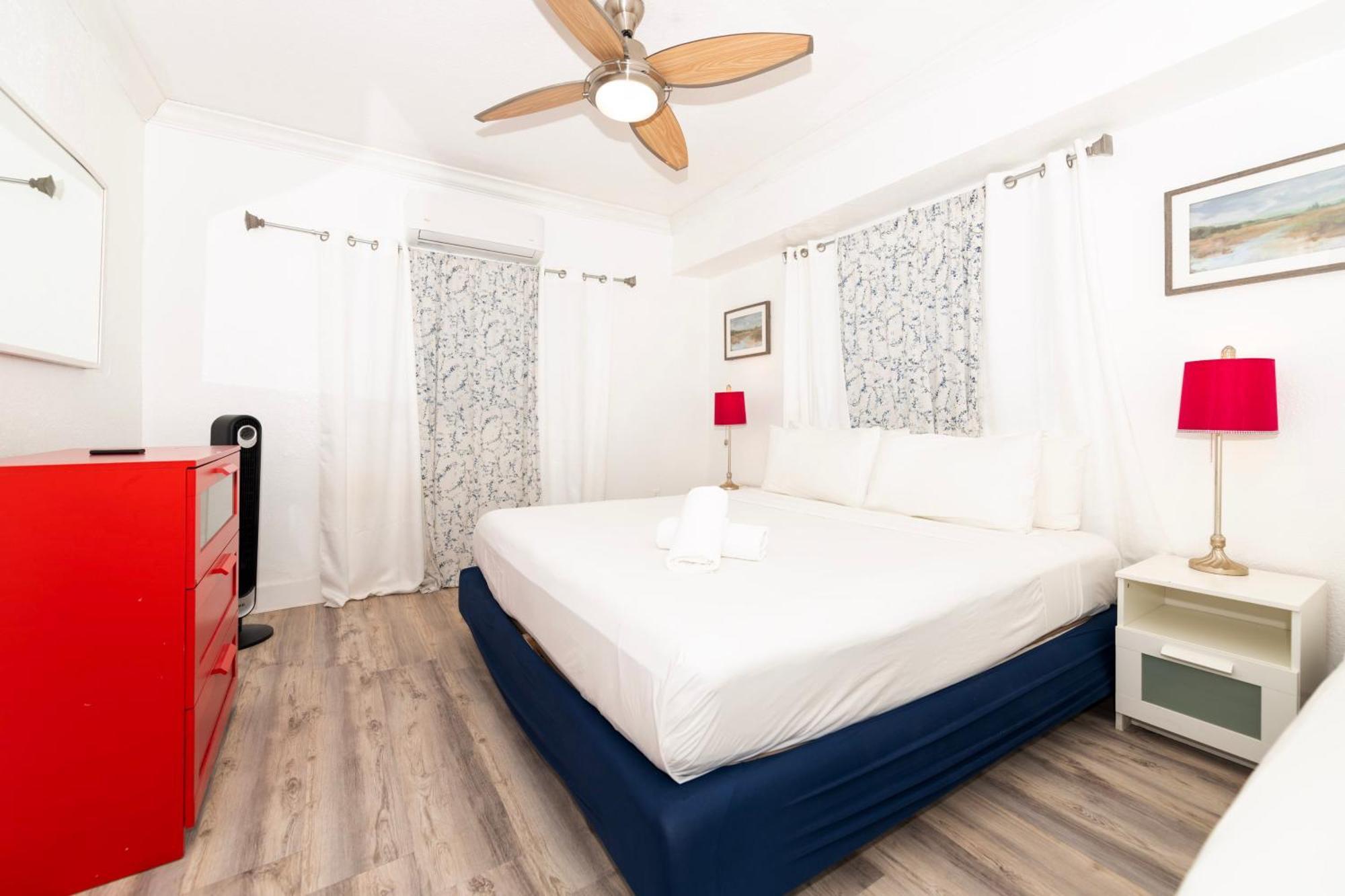 Apartment Sofi Miami Beach