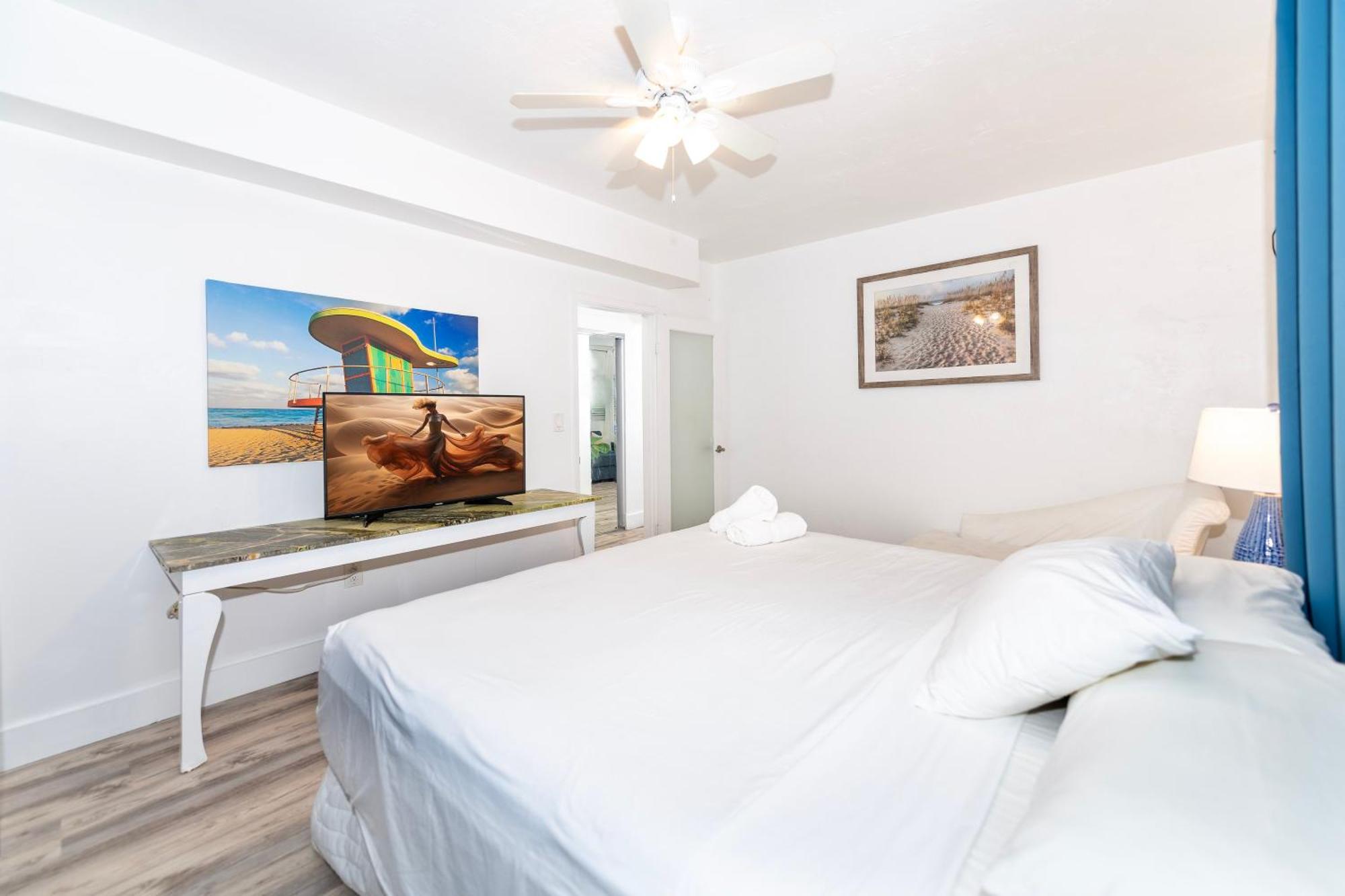 Sofi Apartment Miami Beach
