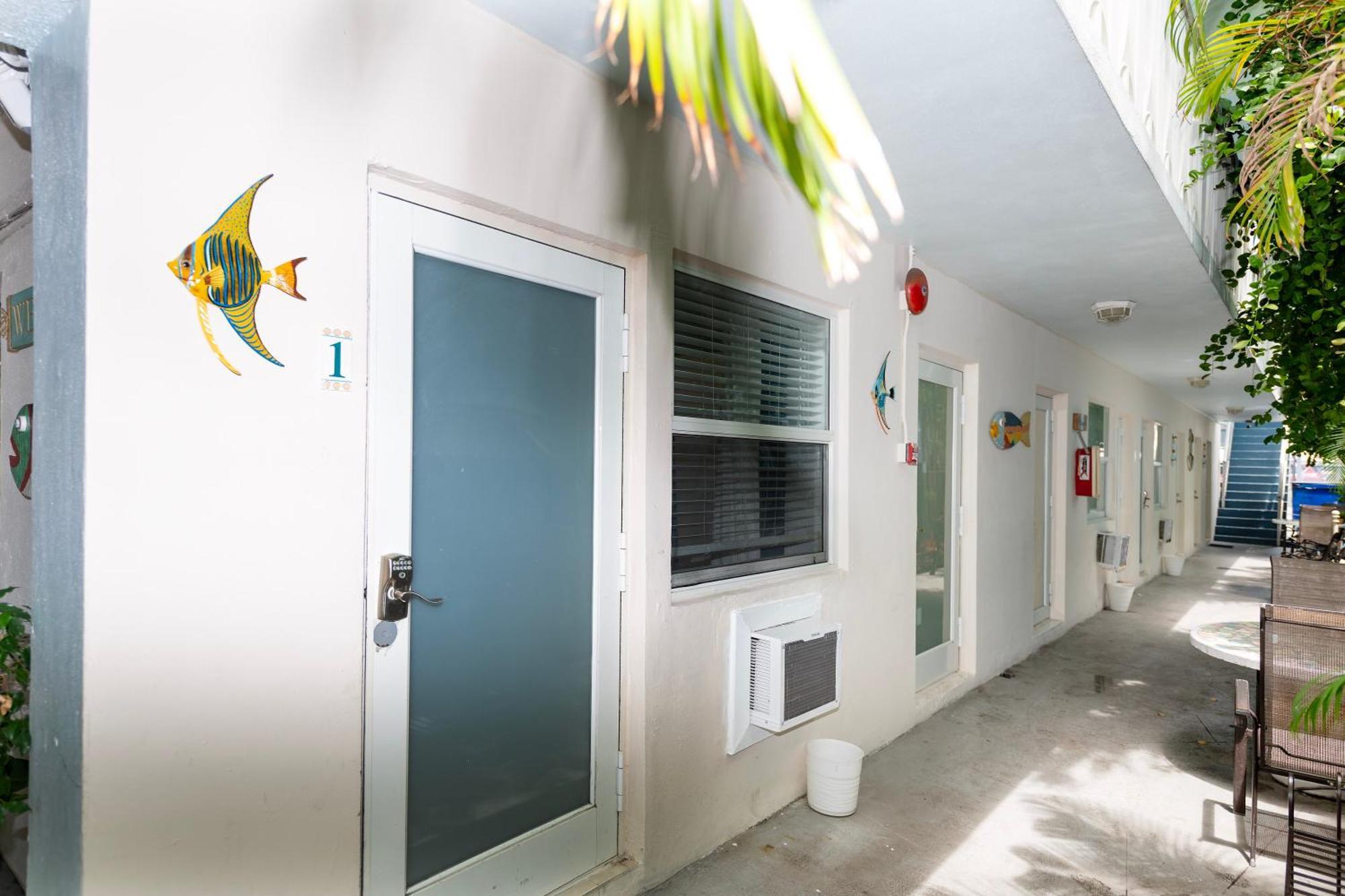 Apartment Sofi Miami Beach