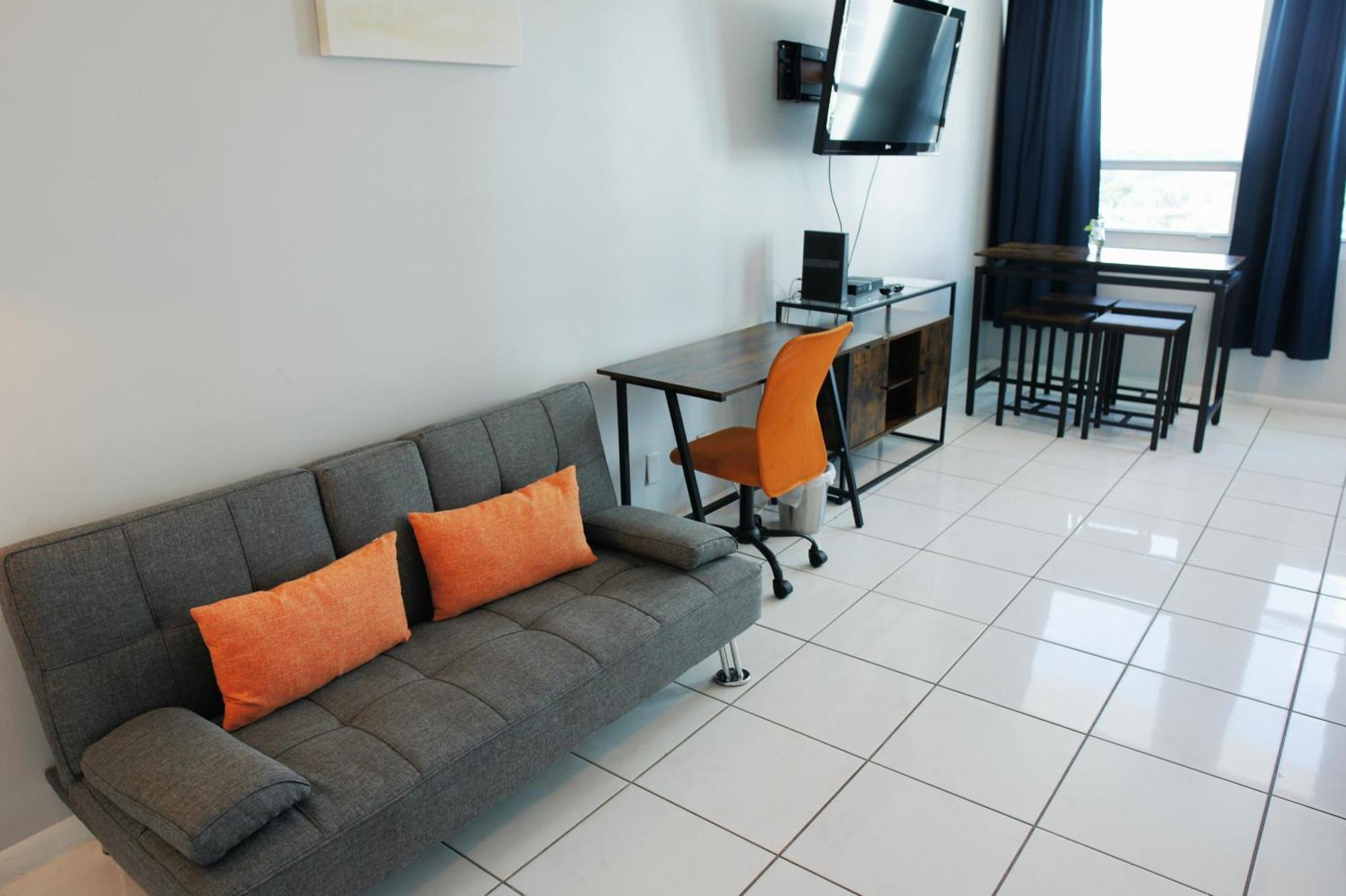 Castle 705 Holiday home Miami Beach