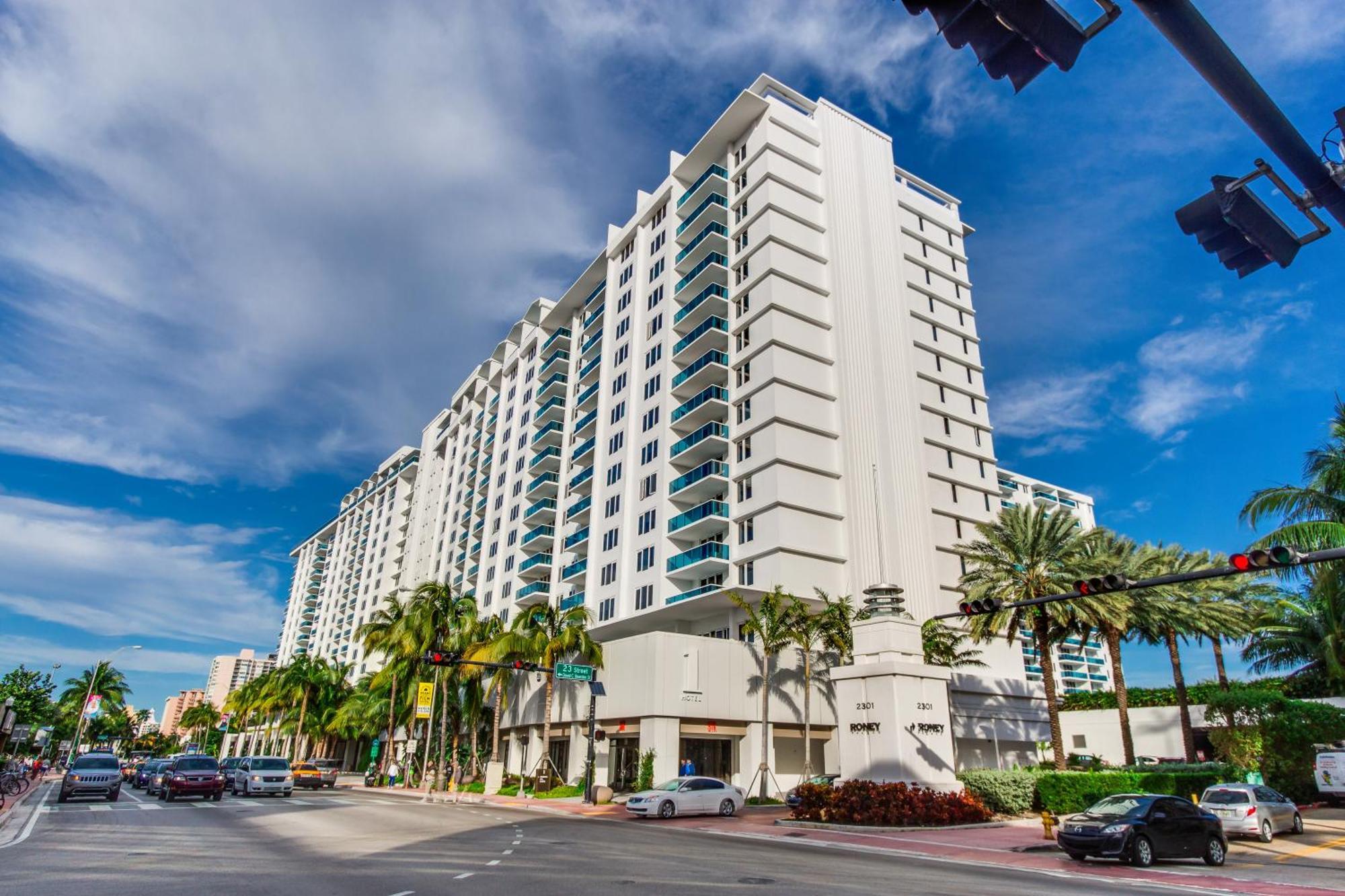 1 & Homes Miami Oceanfront By Joe Semary
