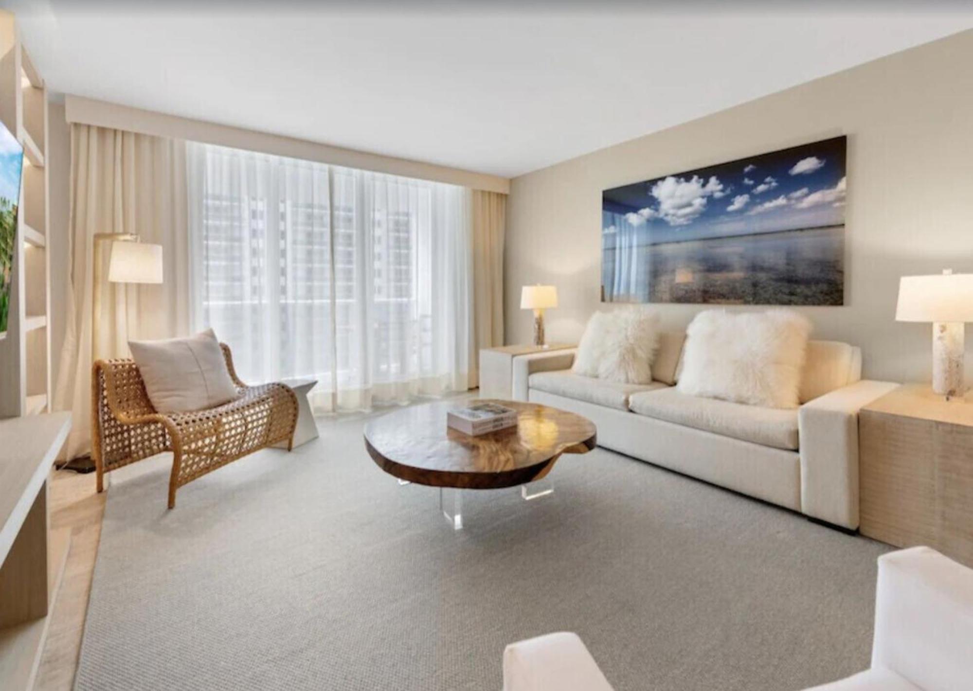 1 & Homes Miami Oceanfront By Joe Semary * Miami Beach
