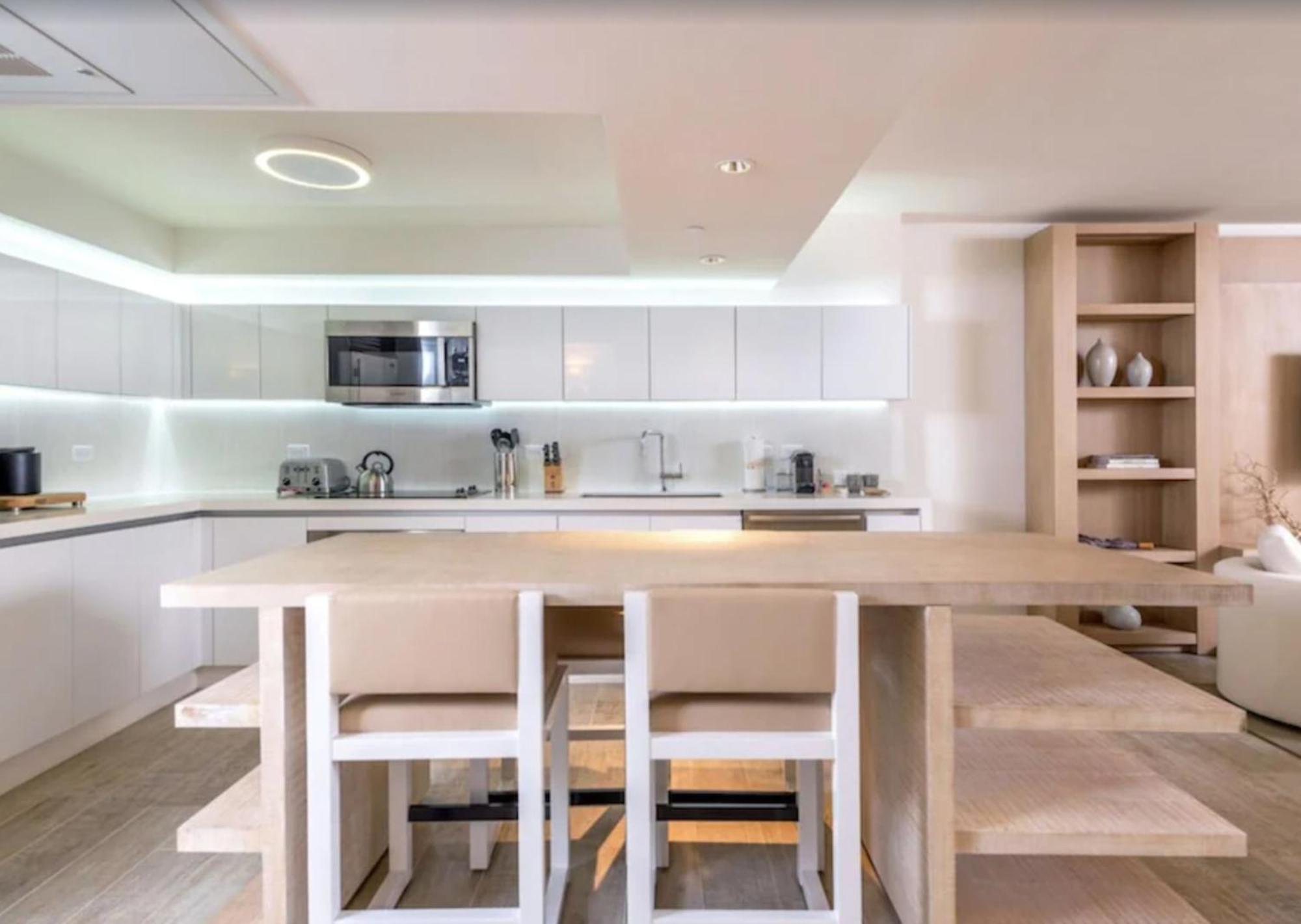 1 & Homes Miami Oceanfront By Joe Semary * Miami Beach