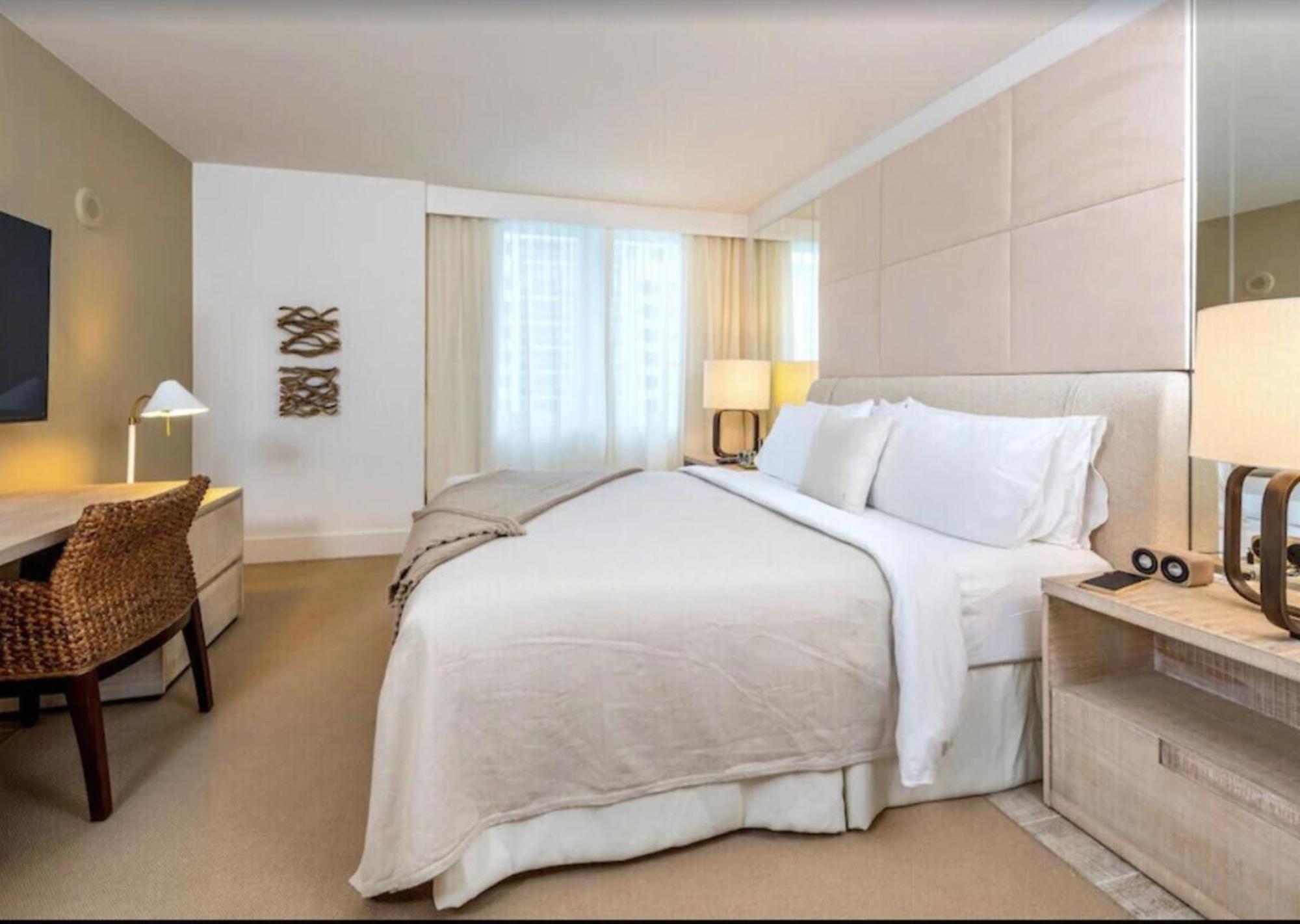 1 & Homes Miami Oceanfront By Joe Semary * Miami Beach