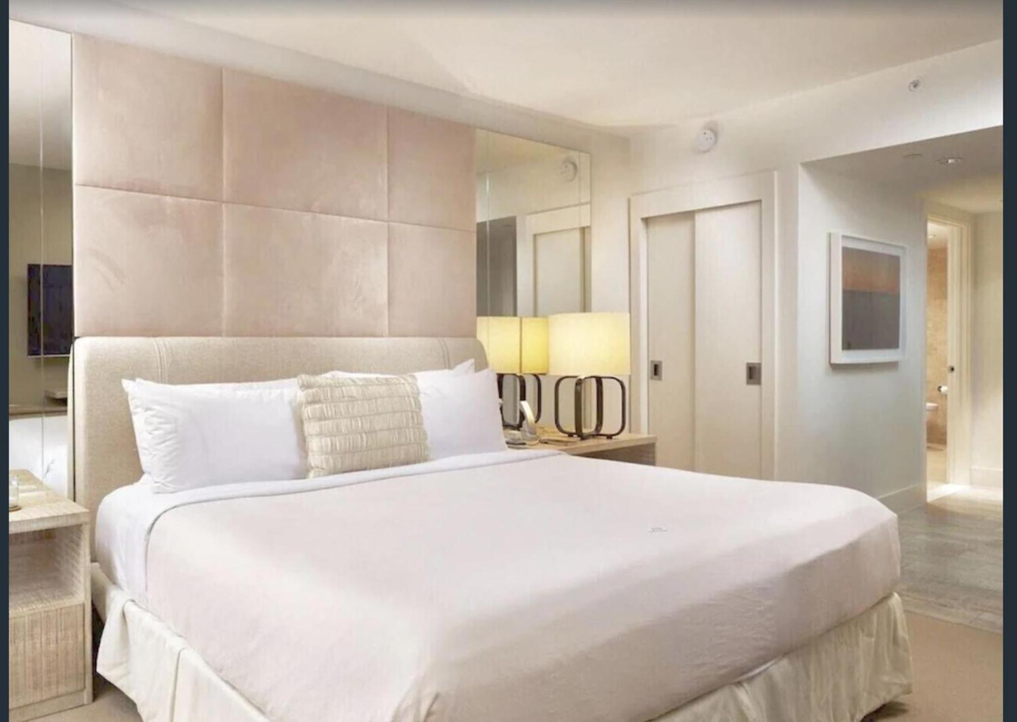 Aparthotel 1 & Homes Miami Oceanfront By Joe Semary *
