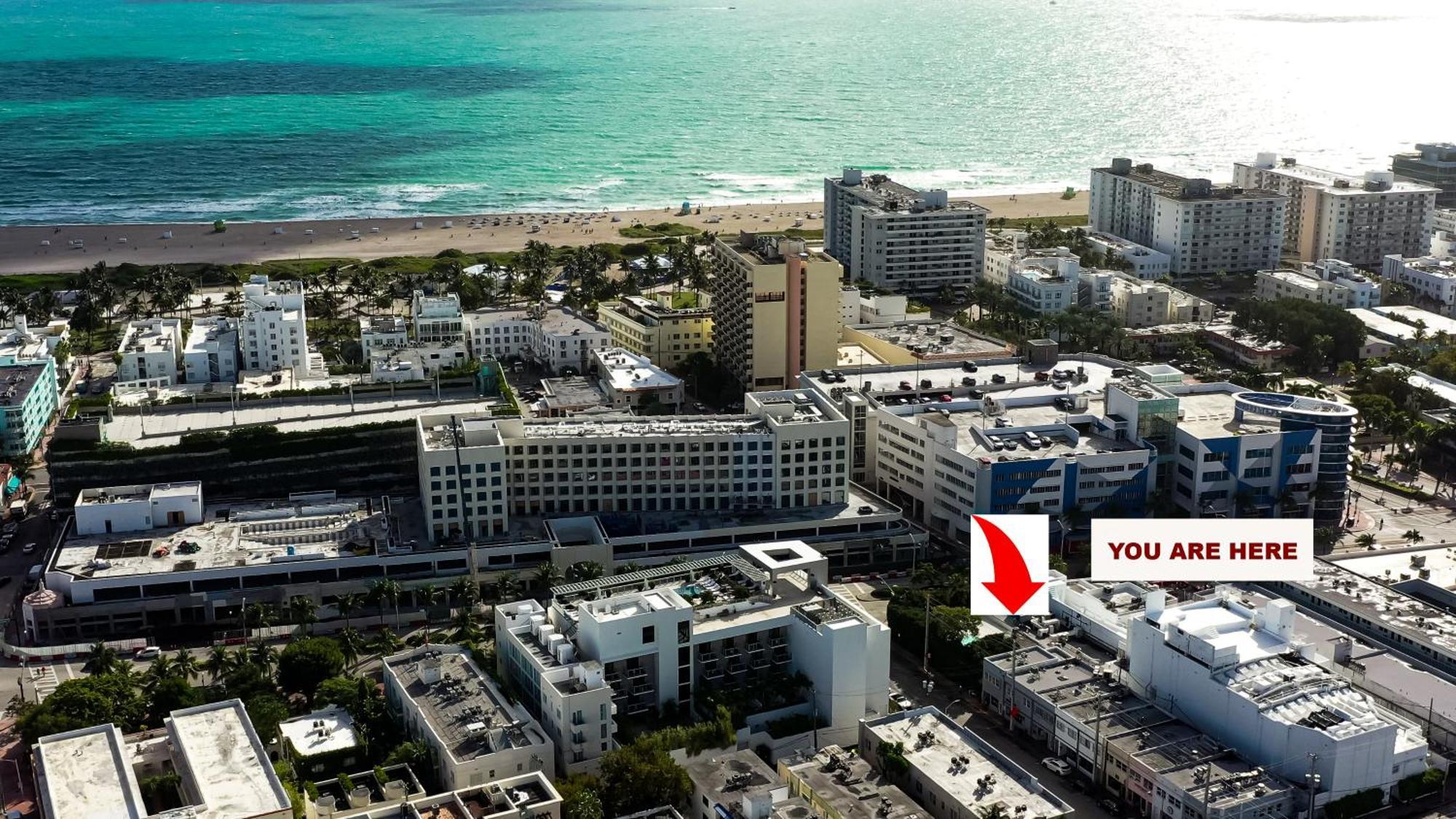 Miami Miami Beach