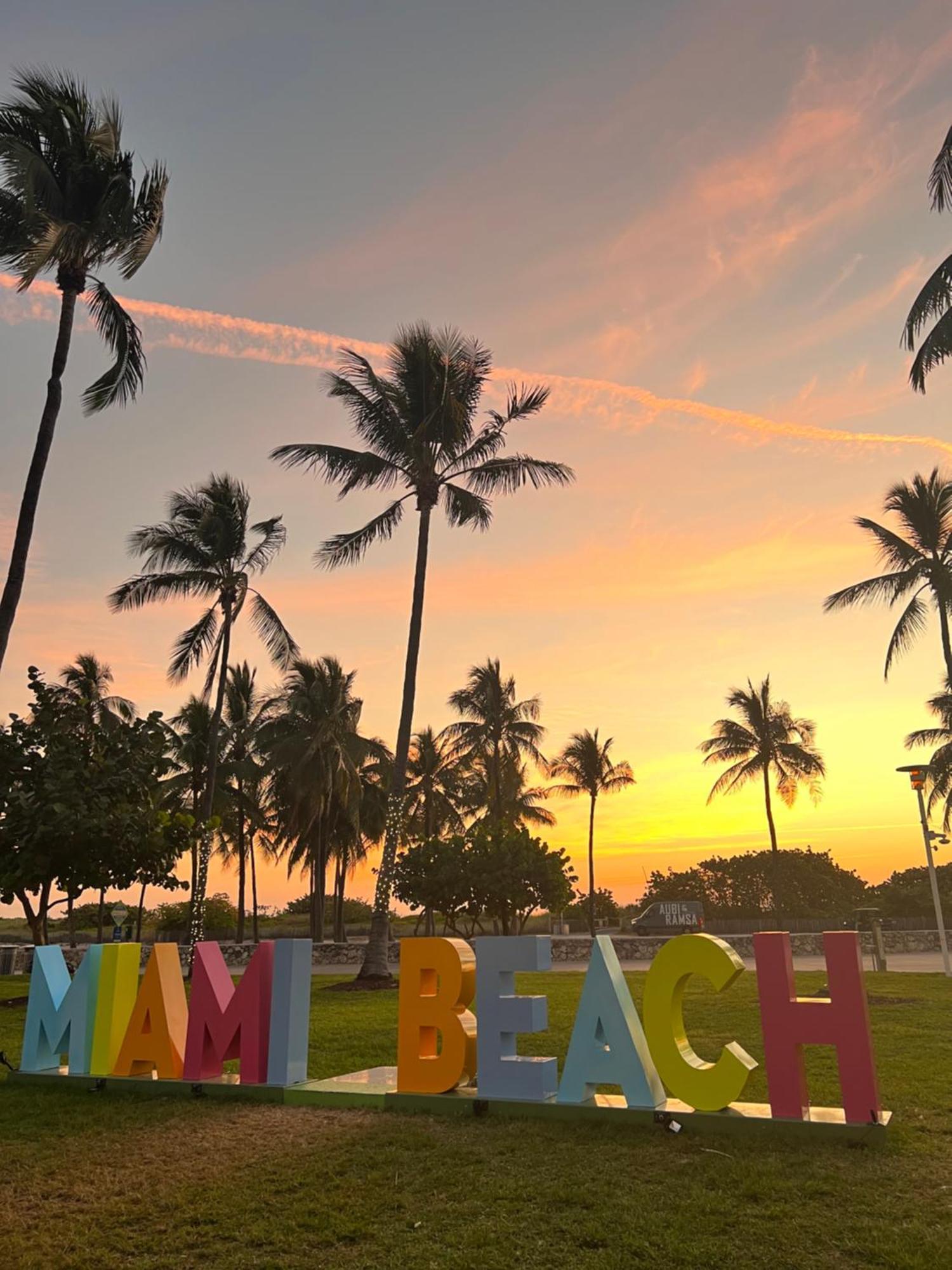Bed & Breakfast Miami