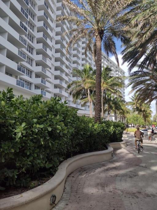 Apartment Elegant And Spacious Beachfront With Parking *