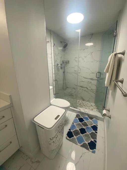 Elegant And Spacious Beachfront With Parking Apartment Miami Beach