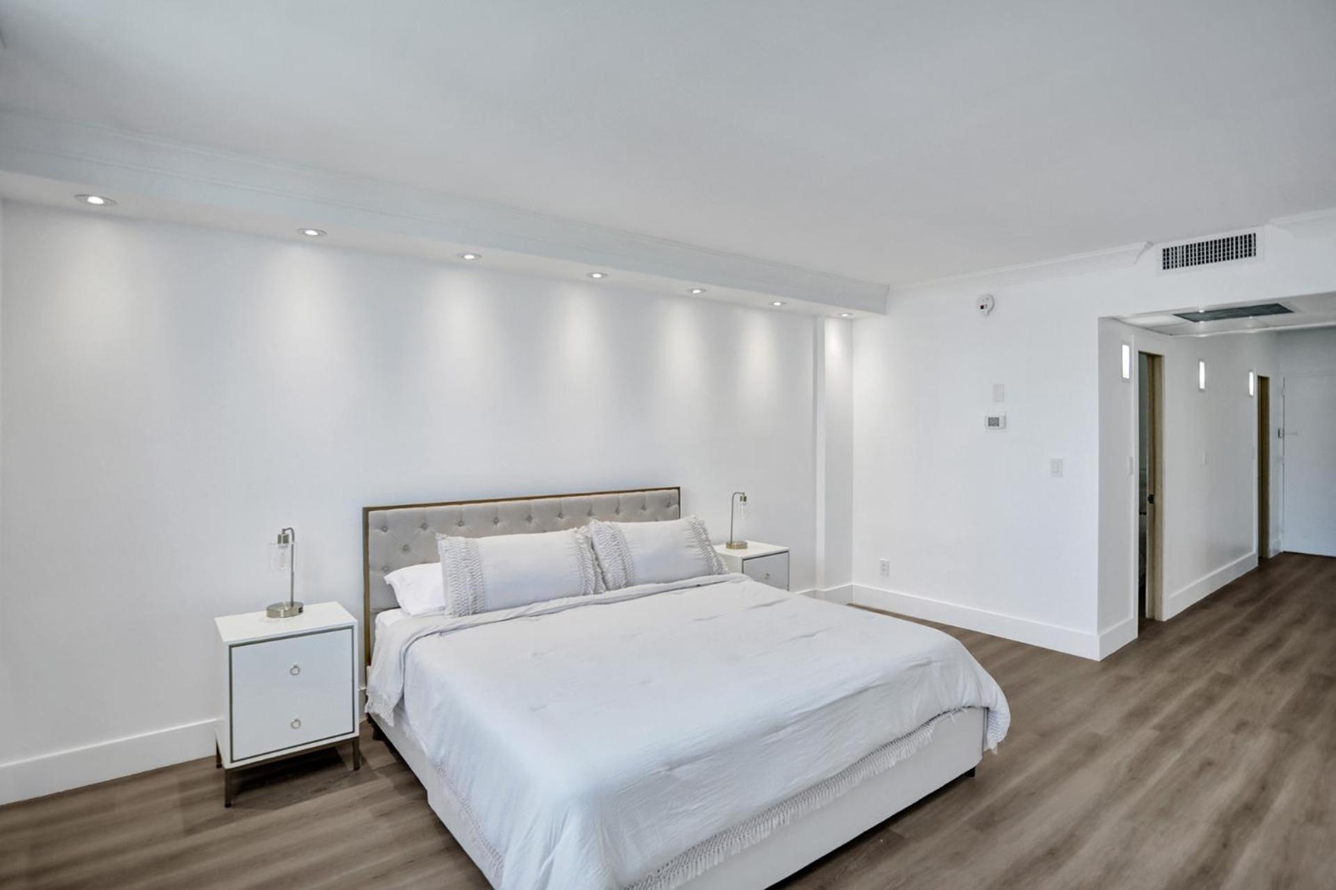 Ocean Reserve Apartment *