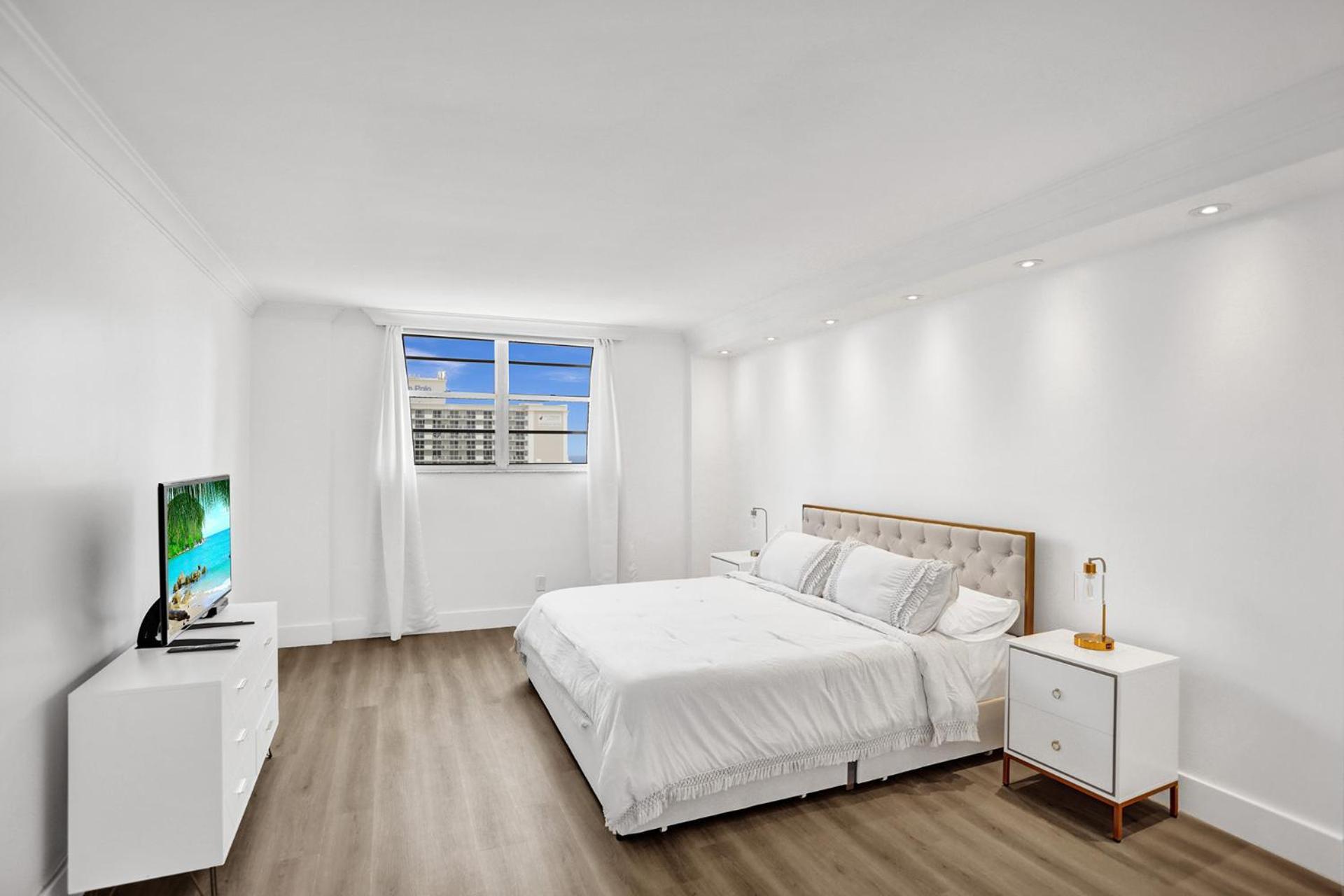 Ocean Reserve Apartment Miami Beach