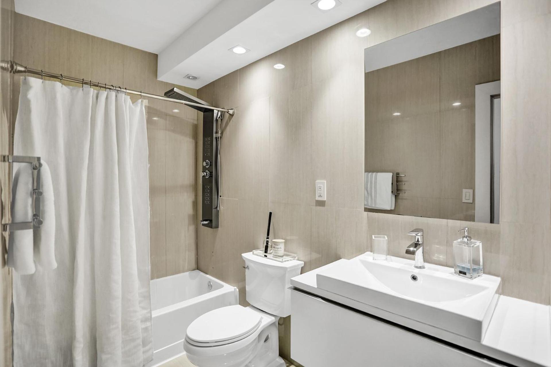 Apartment Ocean Reserve *