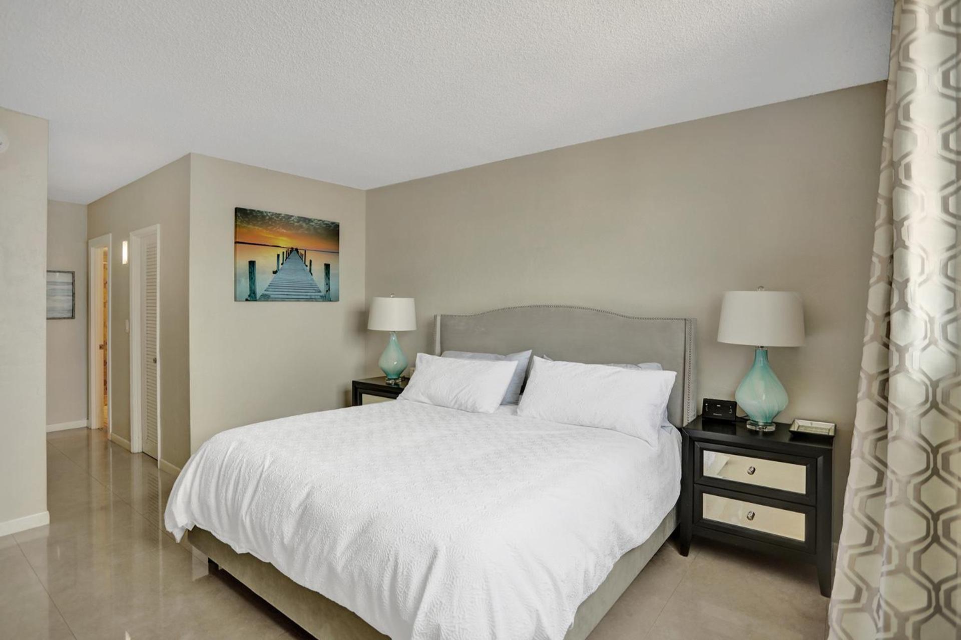 Apartment Ocean Reserve Miami Beach