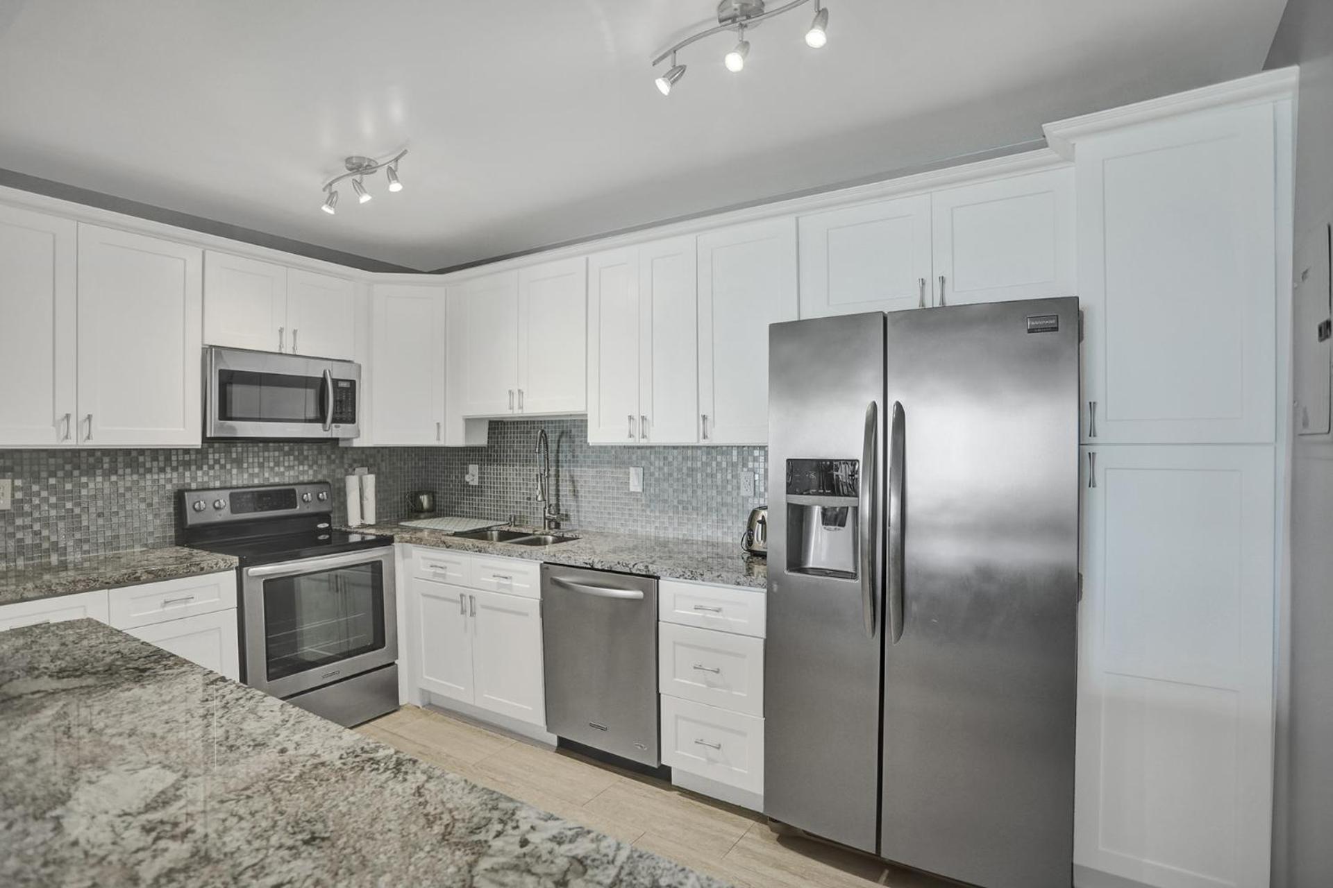 Apartment Ocean Reserve Miami Beach