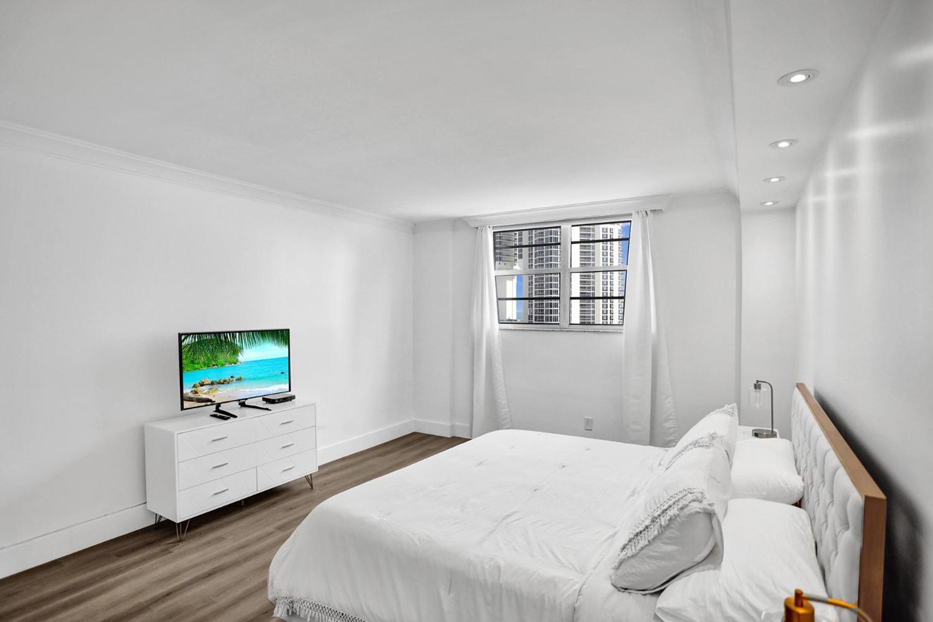 Apartment Ocean Reserve *