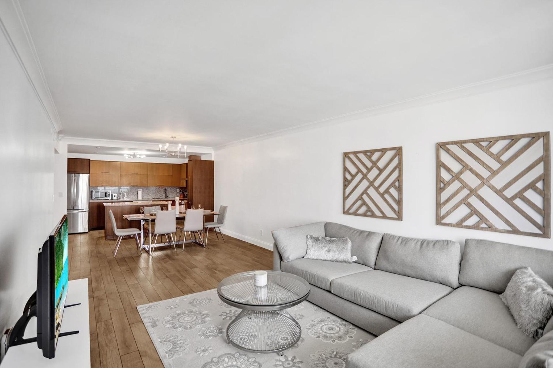 Ocean Reserve Apartment