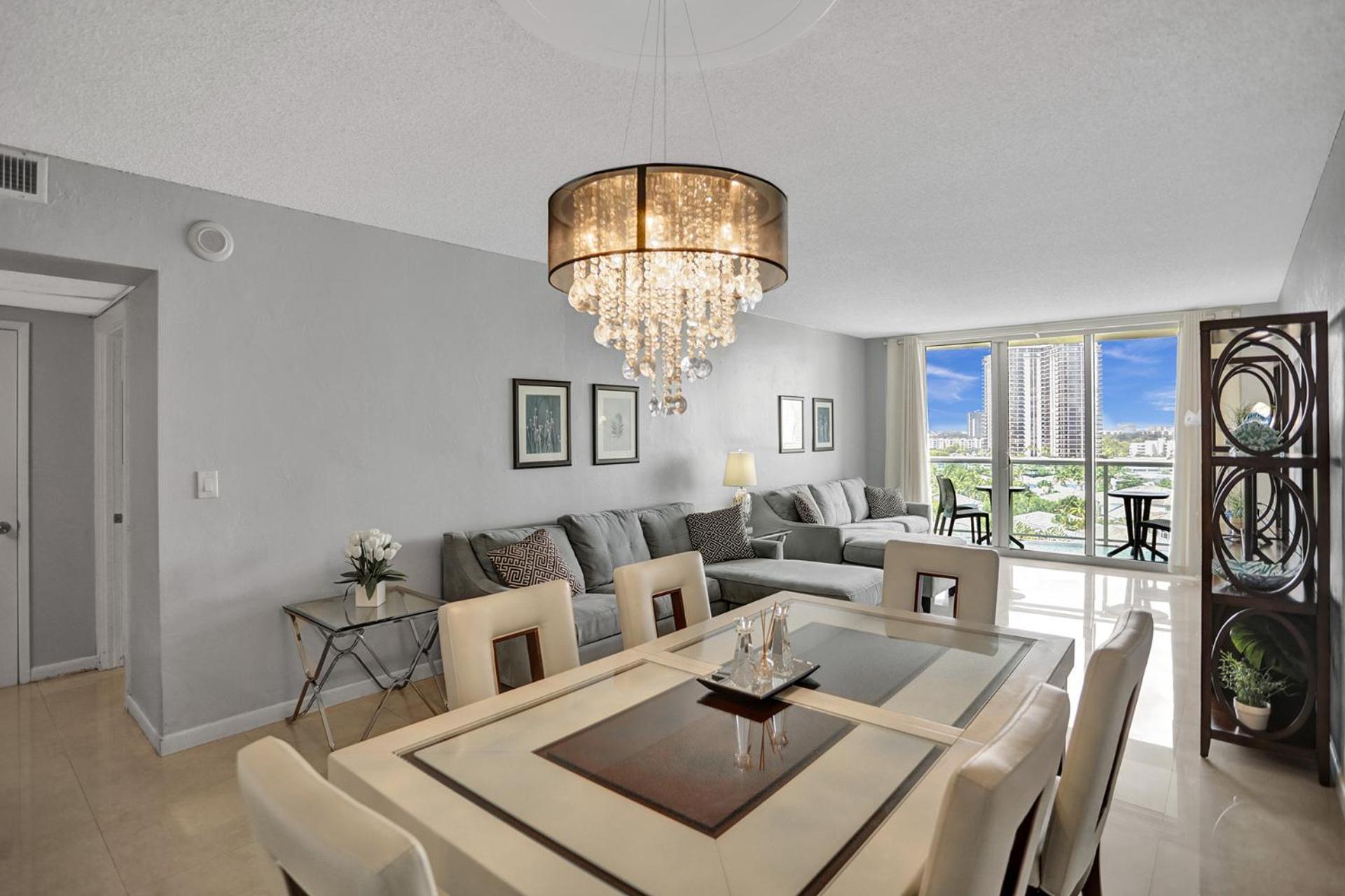 Apartment Ocean Reserve Miami Beach
