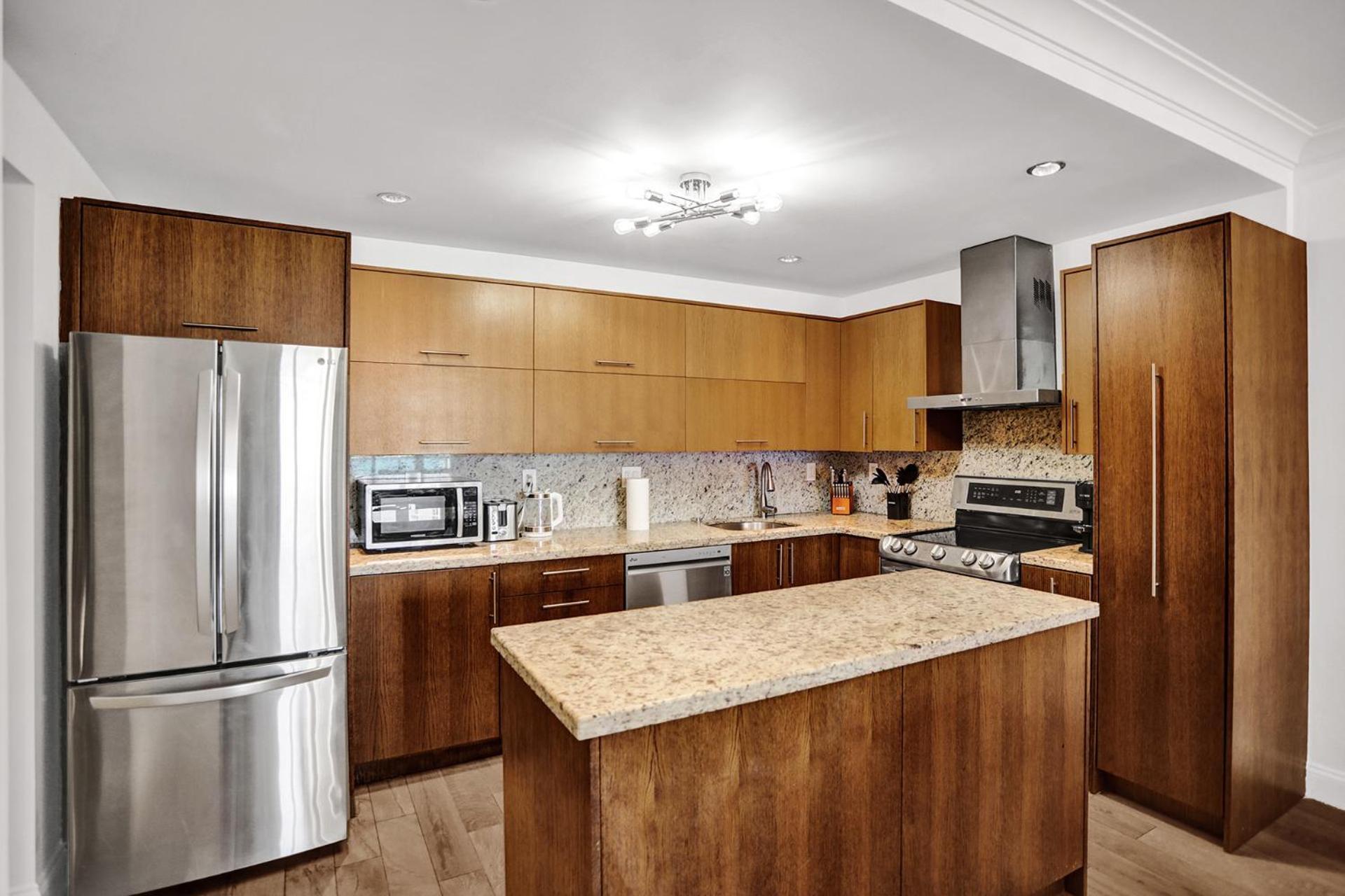 Apartment Ocean Reserve