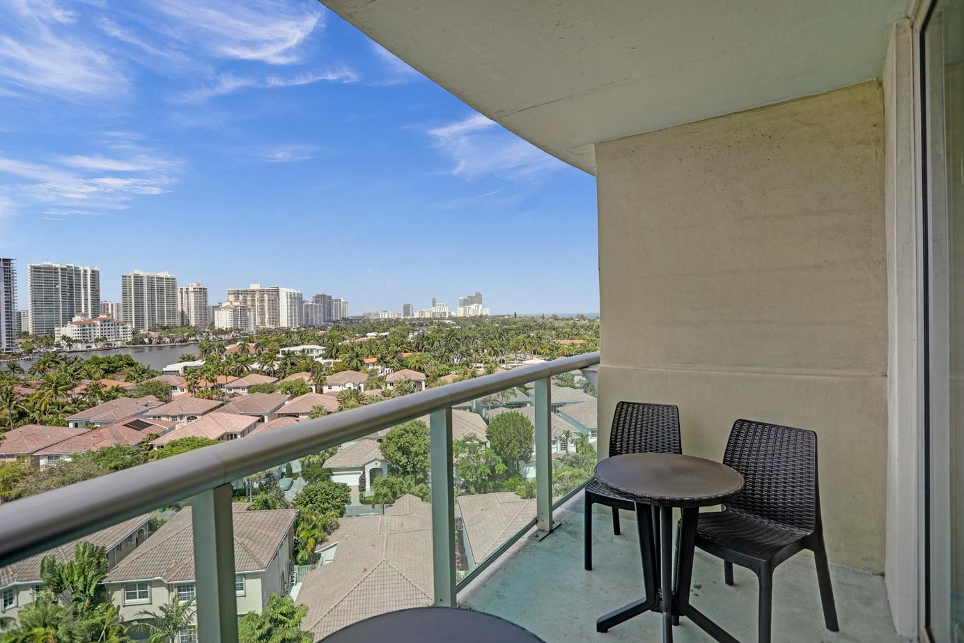 Apartment Ocean Reserve *