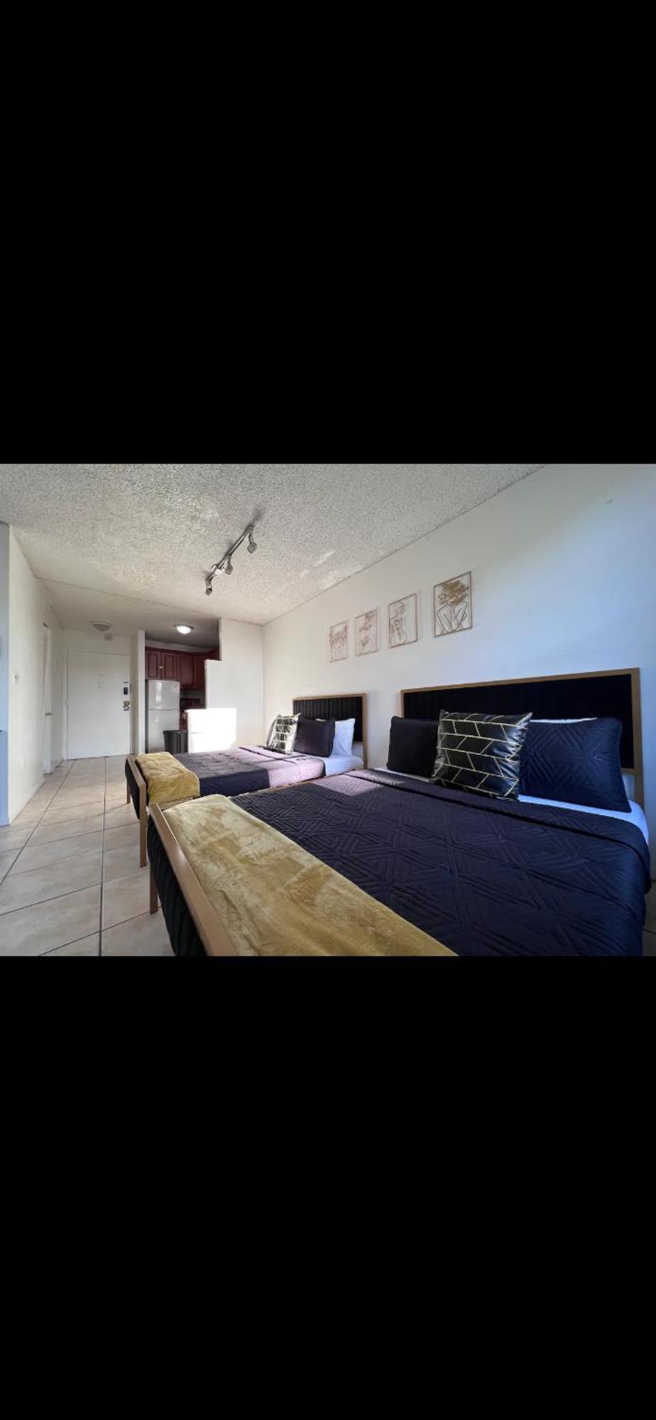 Apartment Golden Paradise On South Beach Miami Beach