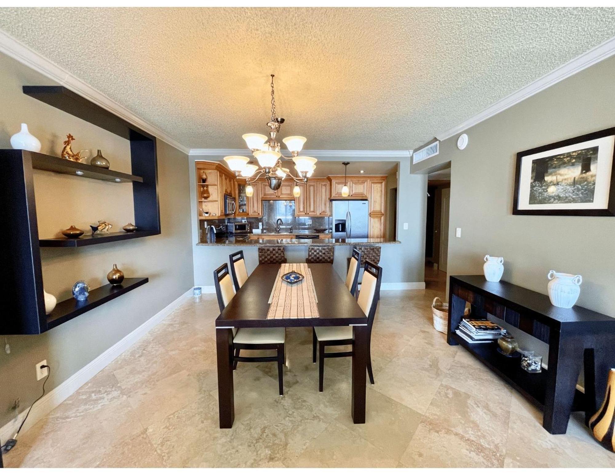 Ocean Reserve Apartment *
