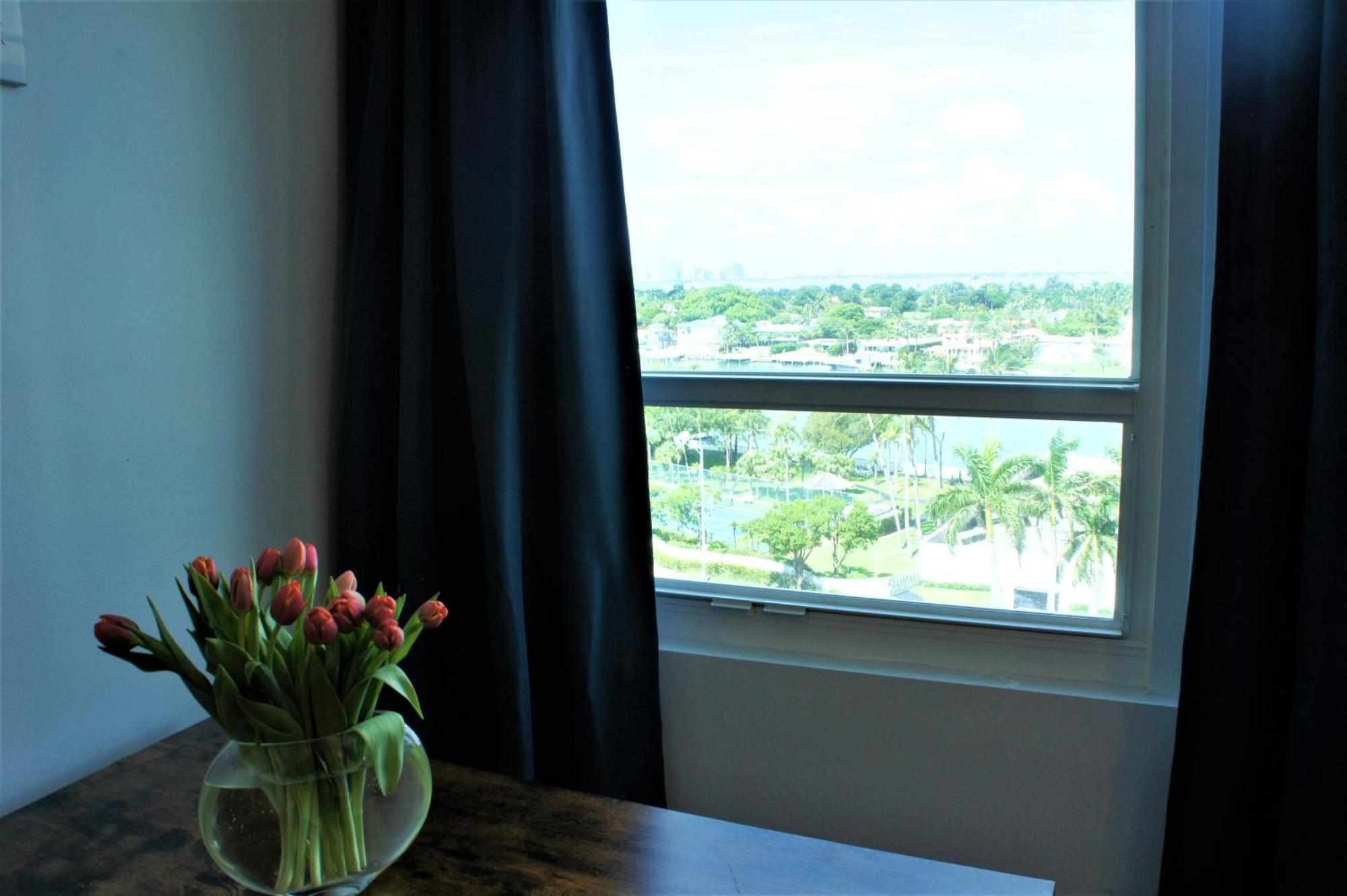Castle 705 Holiday home Miami Beach