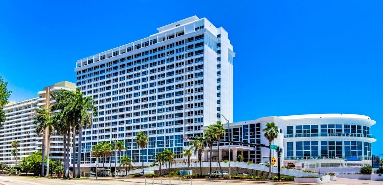 Holiday home Castle 705 Miami Beach