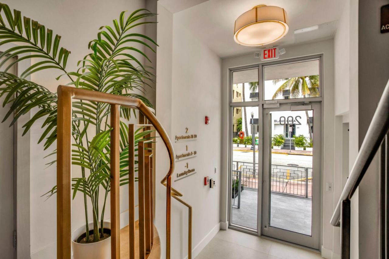 Vonder Miami - Unit 14 Hotel Miami Beach