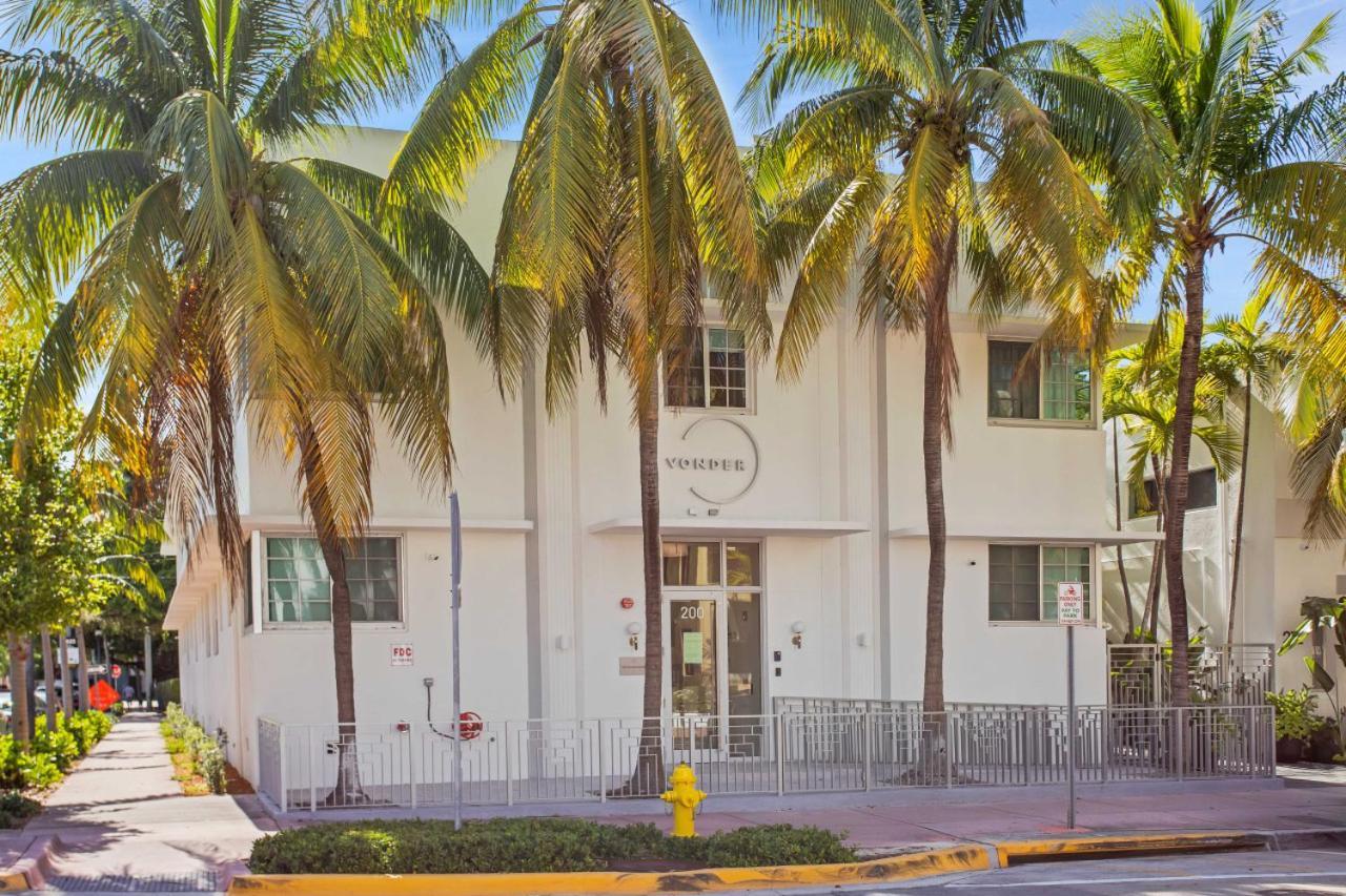 Vonder Miami - Unit 14 Hotel *