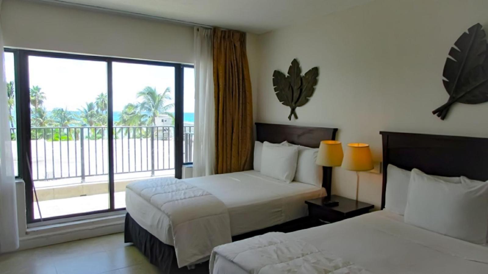 By The Sea Aparthotel Miami Beach