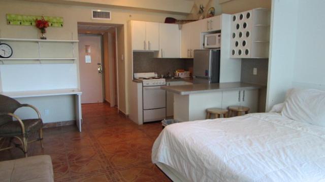 Aparthotel By The Sea Miami Beach