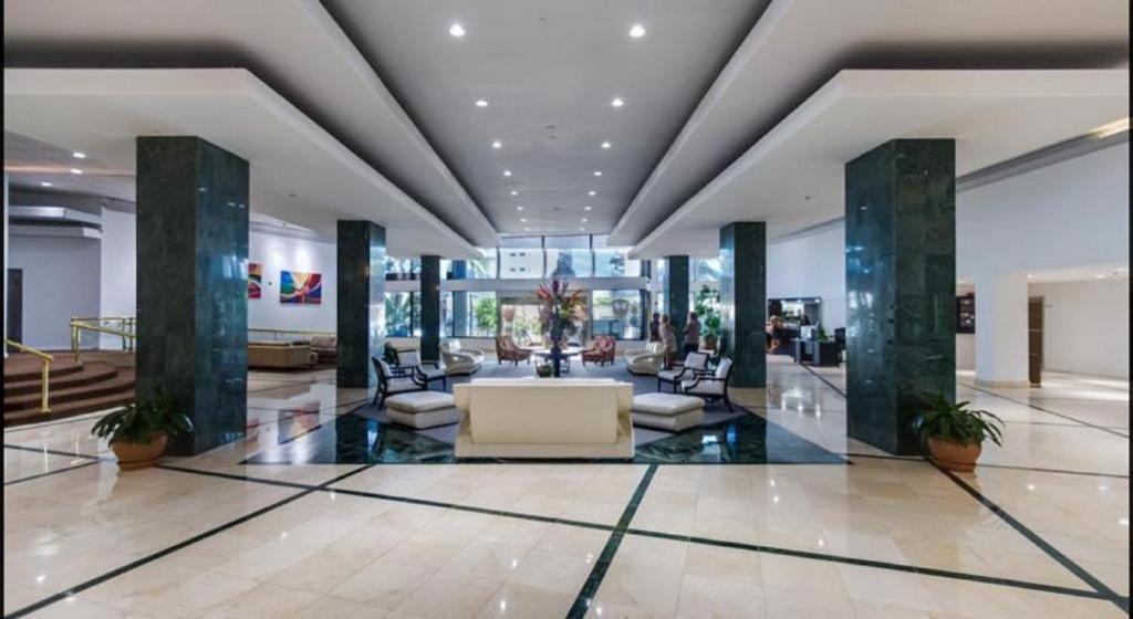 Aparthotel By The Sea Miami Beach