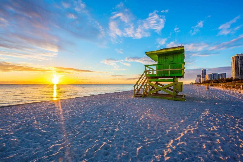 Aparthotel By The Sea Miami Beach