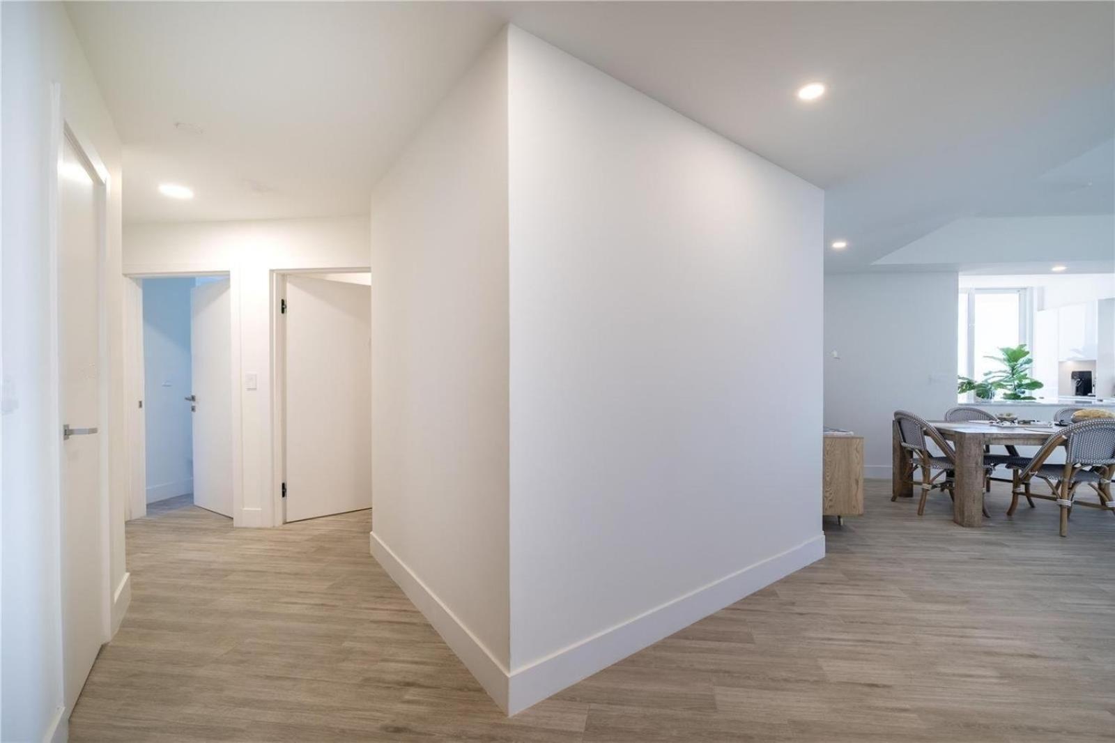 Apartment Magnificent Oceanfront Penthouse In Bal Harbour *