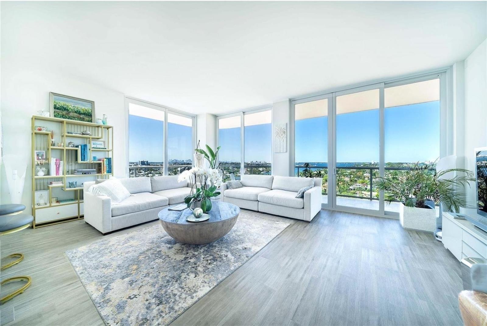 Apartment Magnificent Oceanfront Penthouse In Bal Harbour Miami Beach