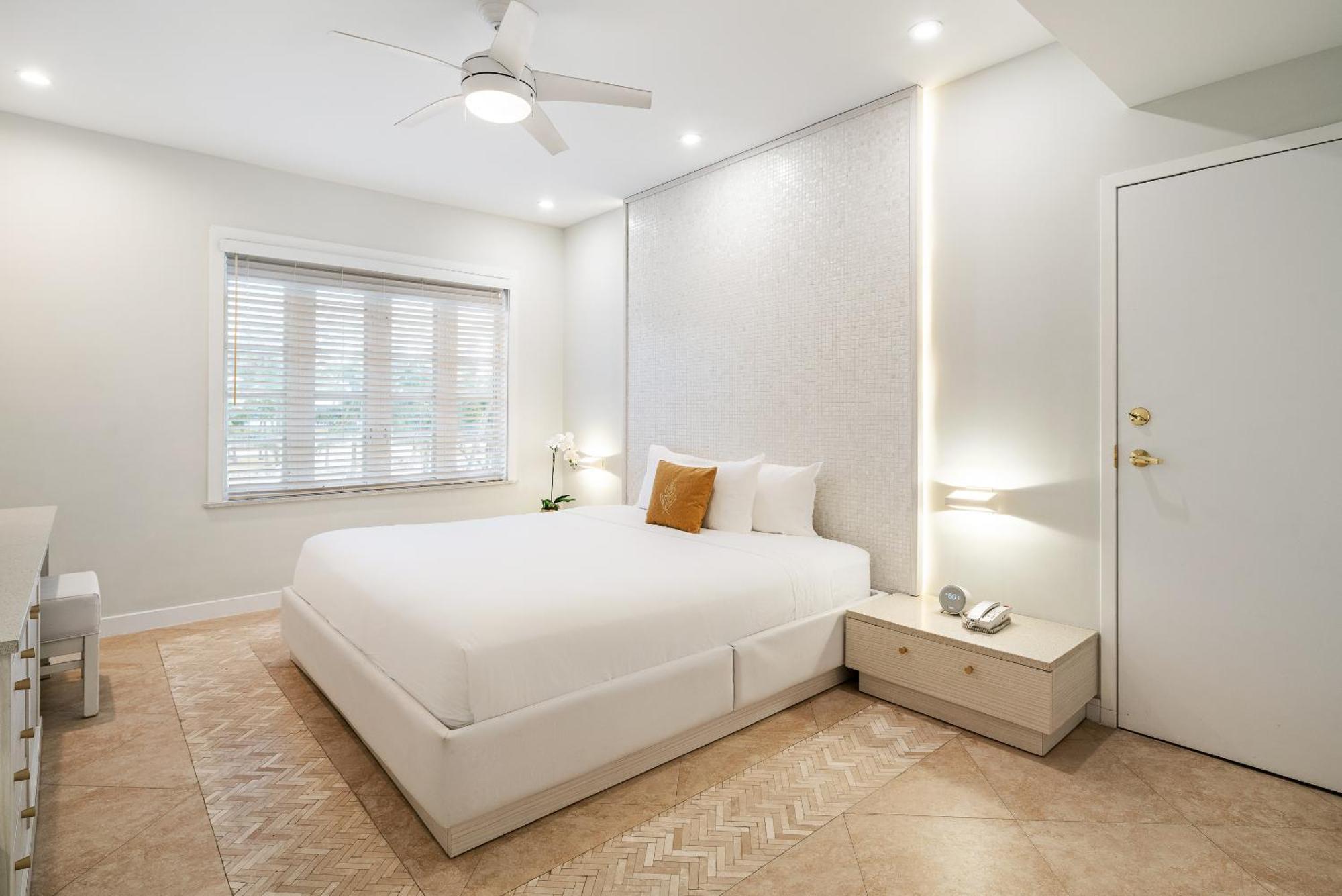 Cardozo Hotel
