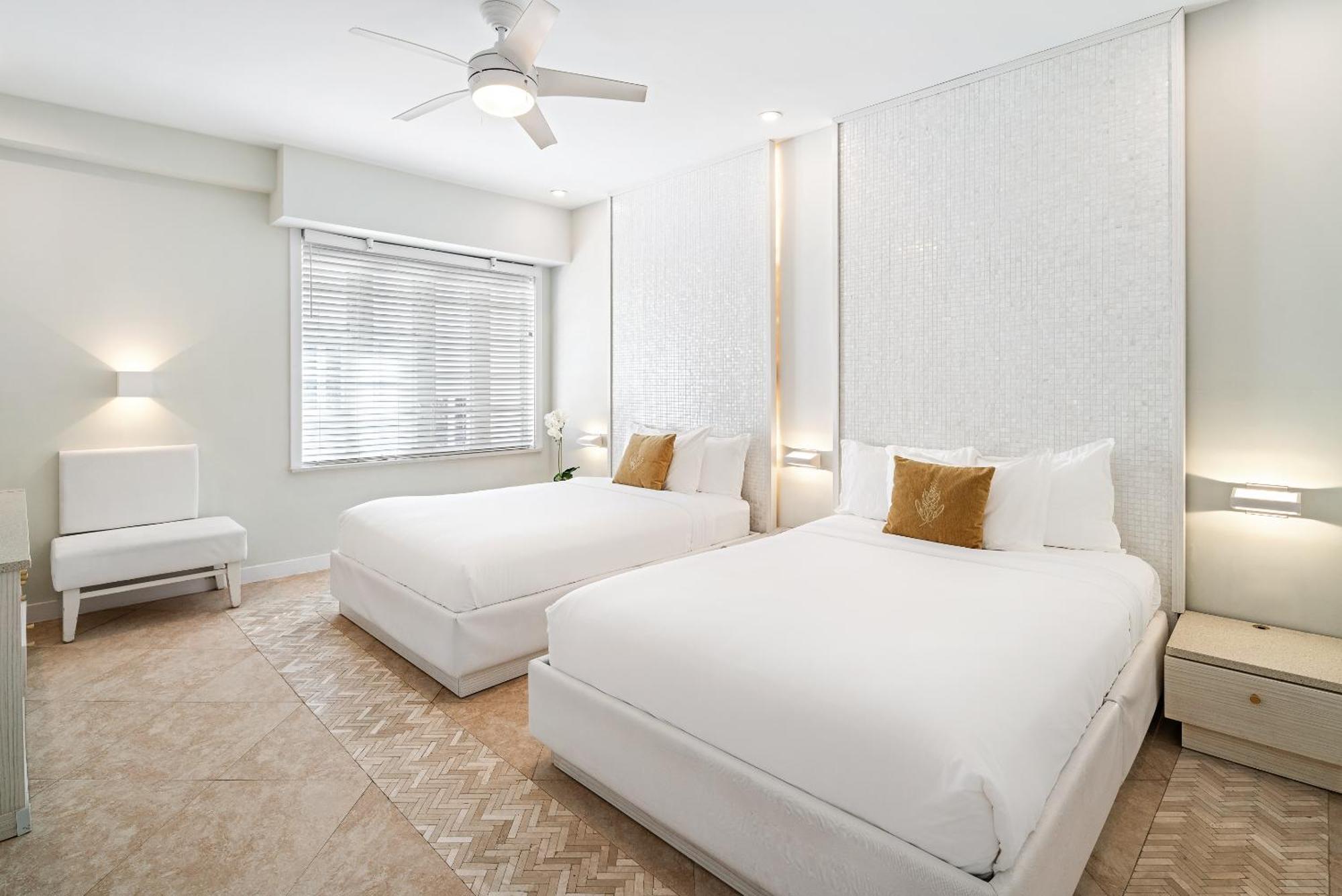 Cardozo Hotel Miami Beach