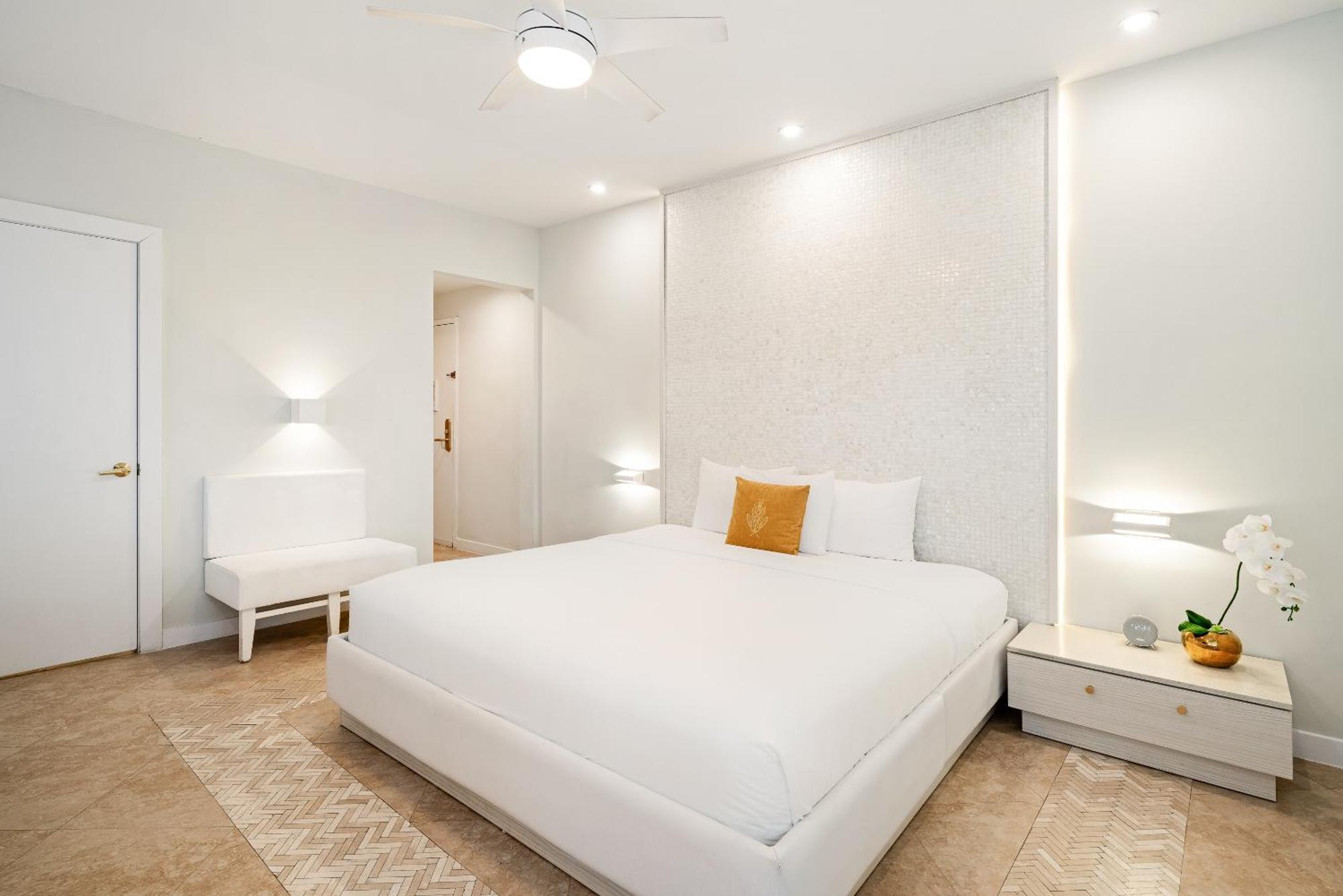 Hotel Cardozo Miami Beach