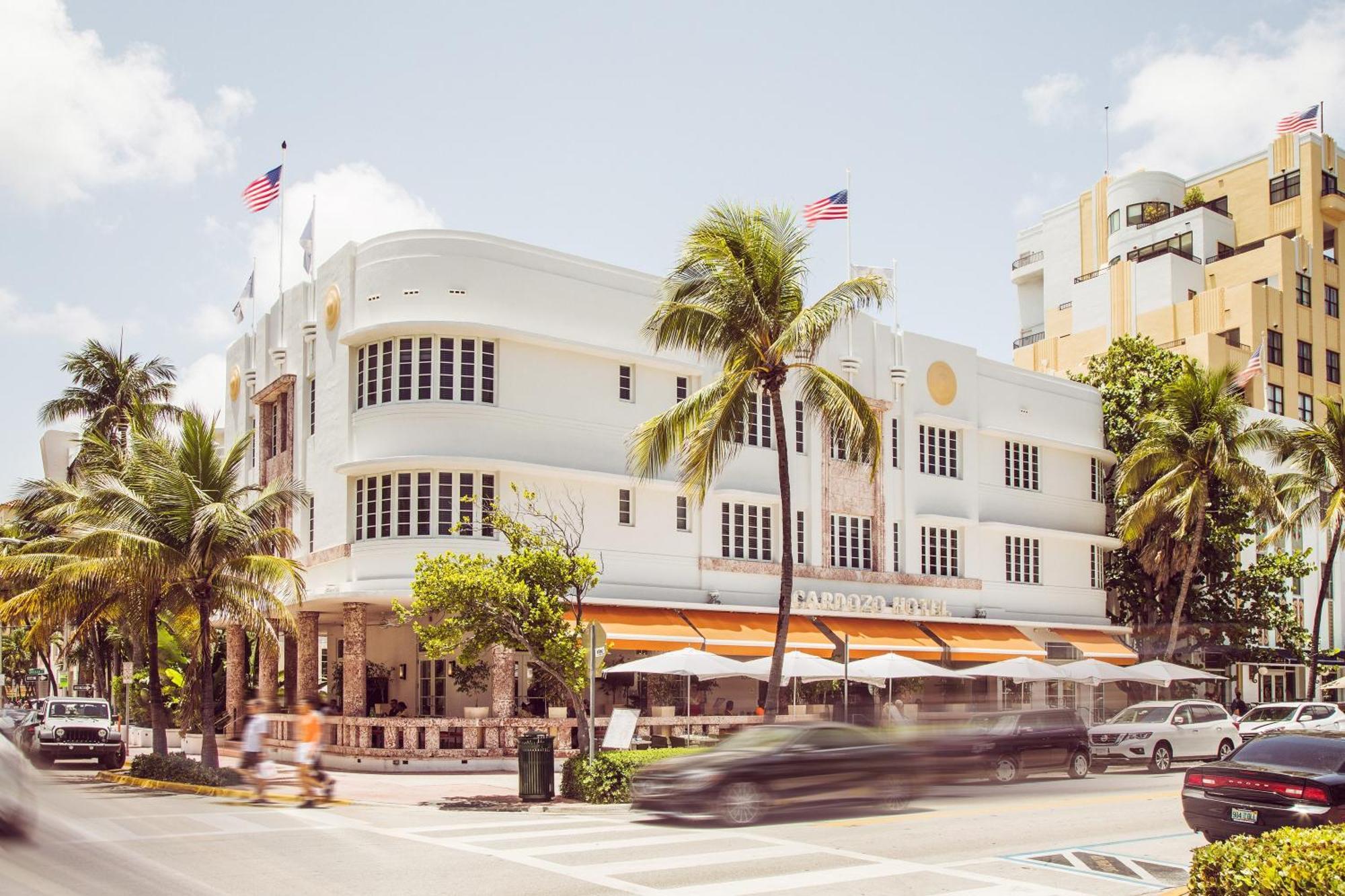 Cardozo Miami Beach